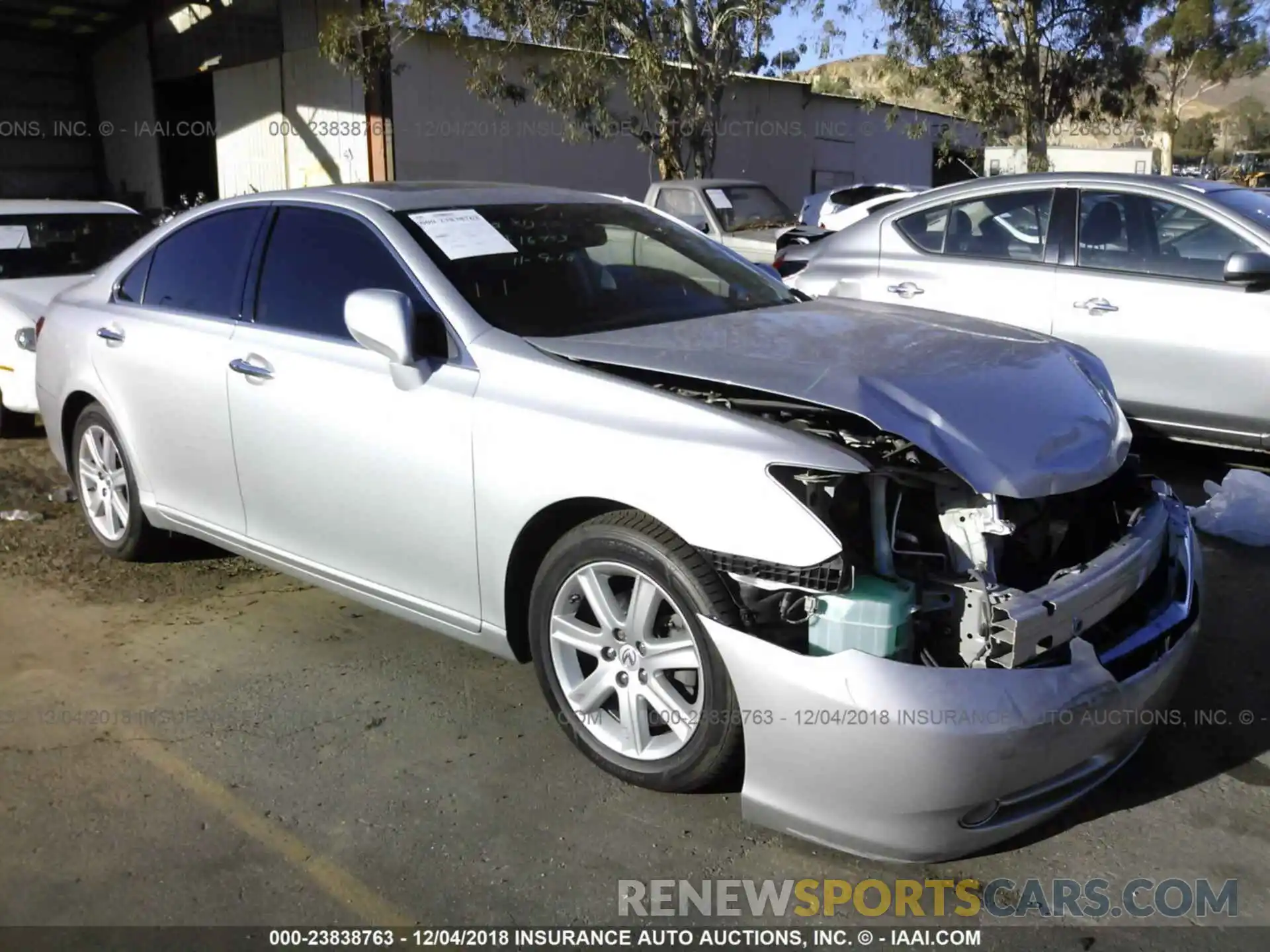 1 Photograph of a damaged car NMTKHMBX0KR072981 TOYOTA C-HR 2019