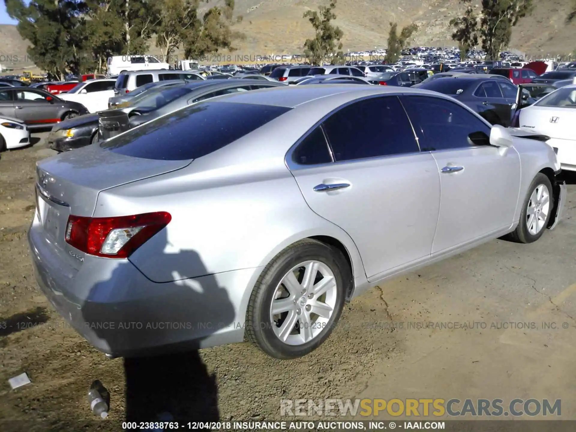 4 Photograph of a damaged car NMTKHMBX0KR072981 TOYOTA C-HR 2019