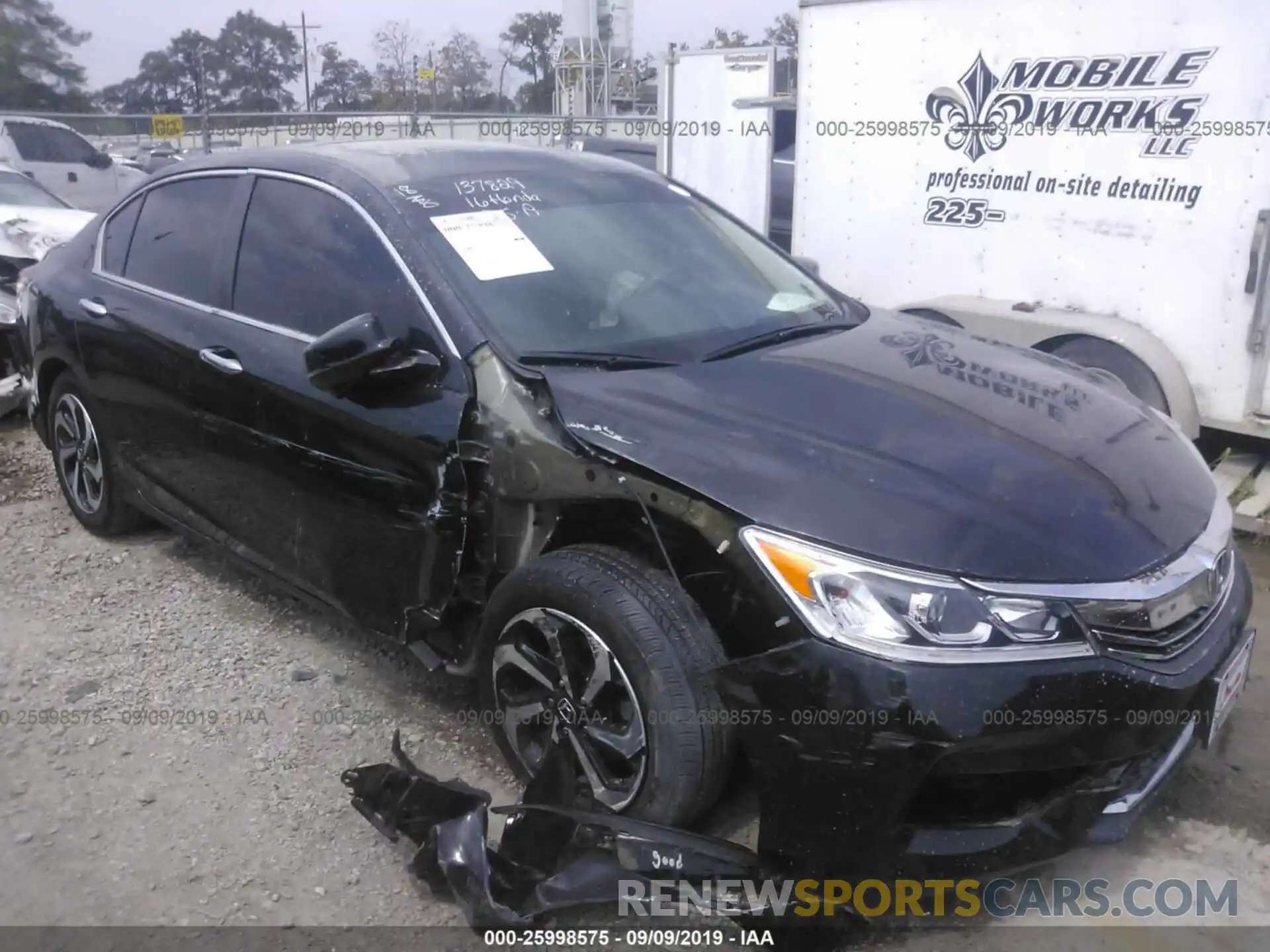 1 Photograph of a damaged car NMTKHMBX1KR078739 TOYOTA C-HR 2019