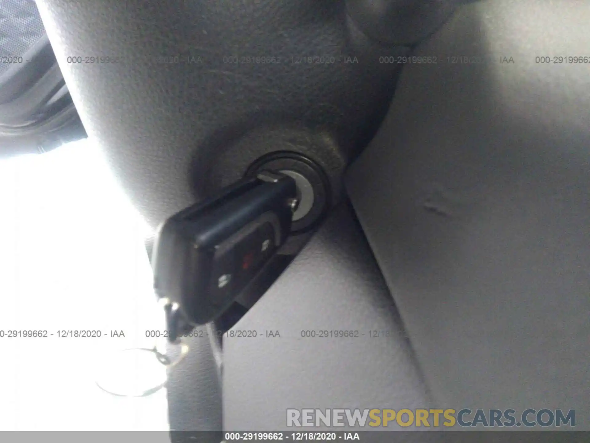 11 Photograph of a damaged car NMTKHMBX4KR079612 TOYOTA C-HR 2019