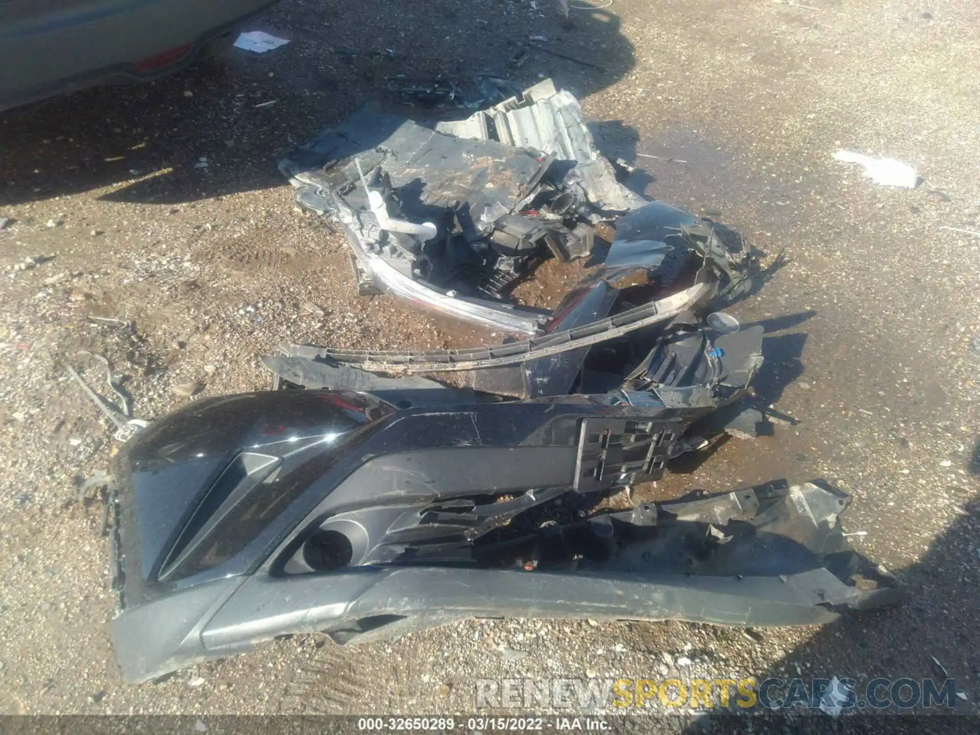 12 Photograph of a damaged car NMTKHMBXXKR075855 TOYOTA C-HR 2019