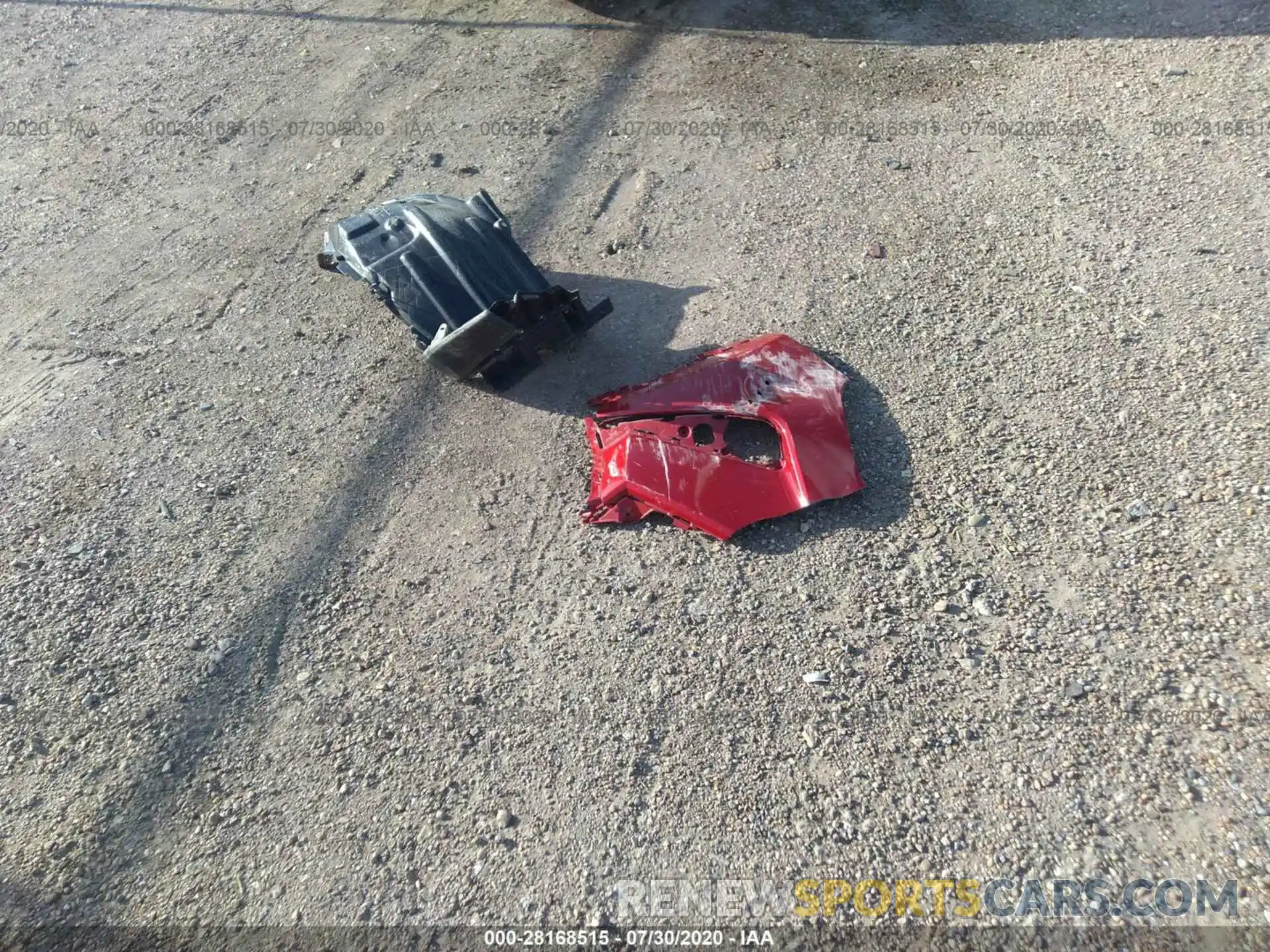 12 Photograph of a damaged car JTNKHMBX7L1079969 TOYOTA C-HR 2020