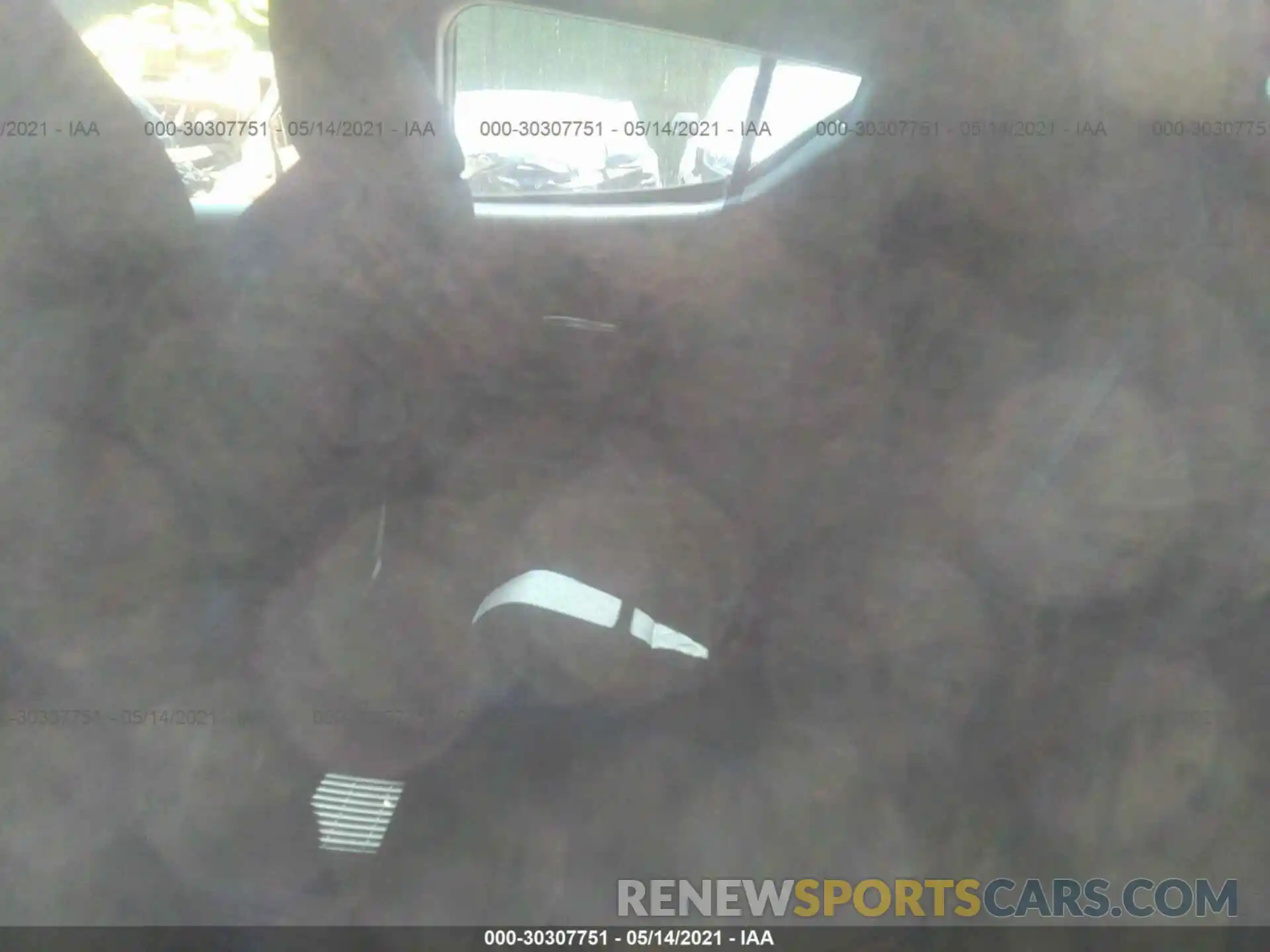 8 Photograph of a damaged car NMTKHMBX7LR114662 TOYOTA C-HR 2020