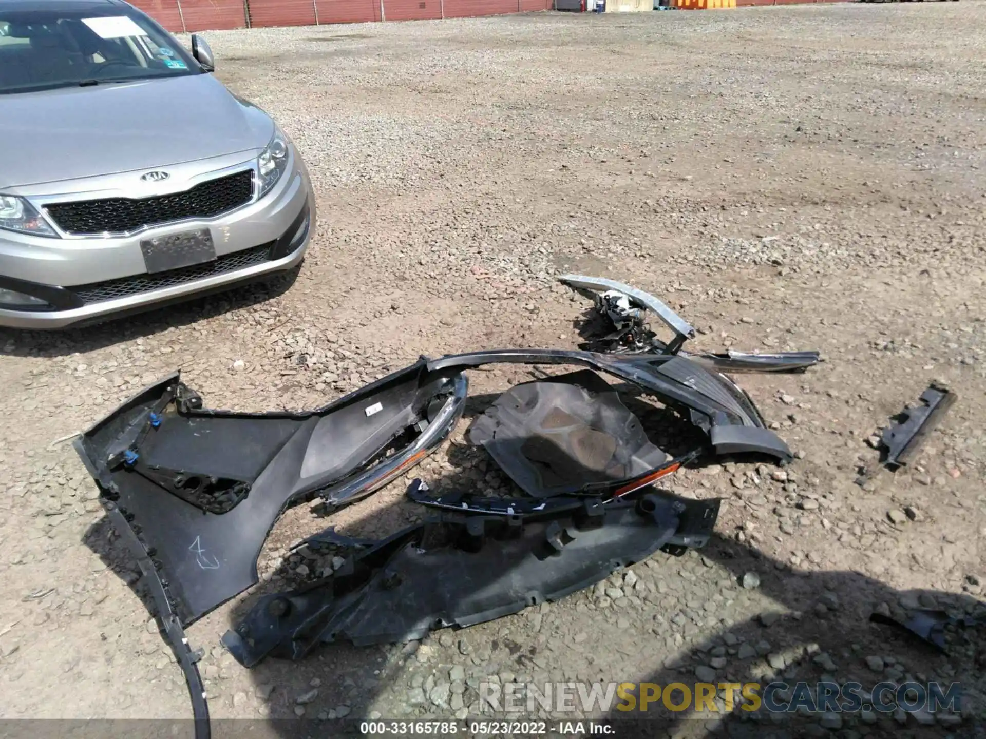 12 Photograph of a damaged car NMTKHMBX8LR104738 TOYOTA C-HR 2020