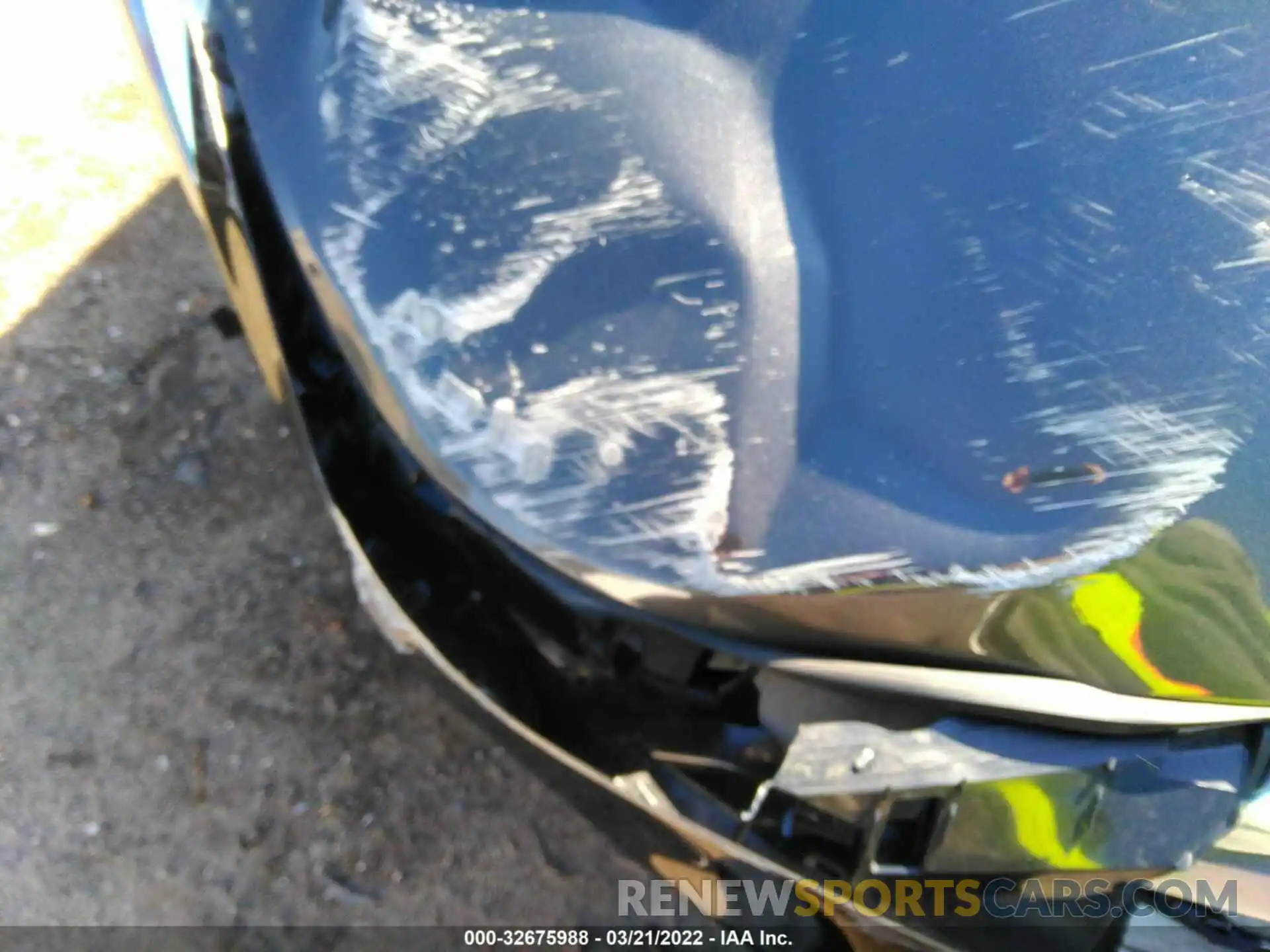 10 Photograph of a damaged car NMTKHMBX8LR115688 TOYOTA C-HR 2020