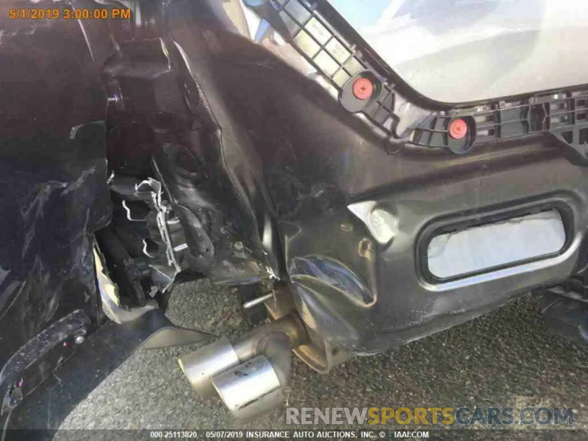 13 Photograph of a damaged car 4T1B11HK0KU231554 TOYOTA CAMRY 2019