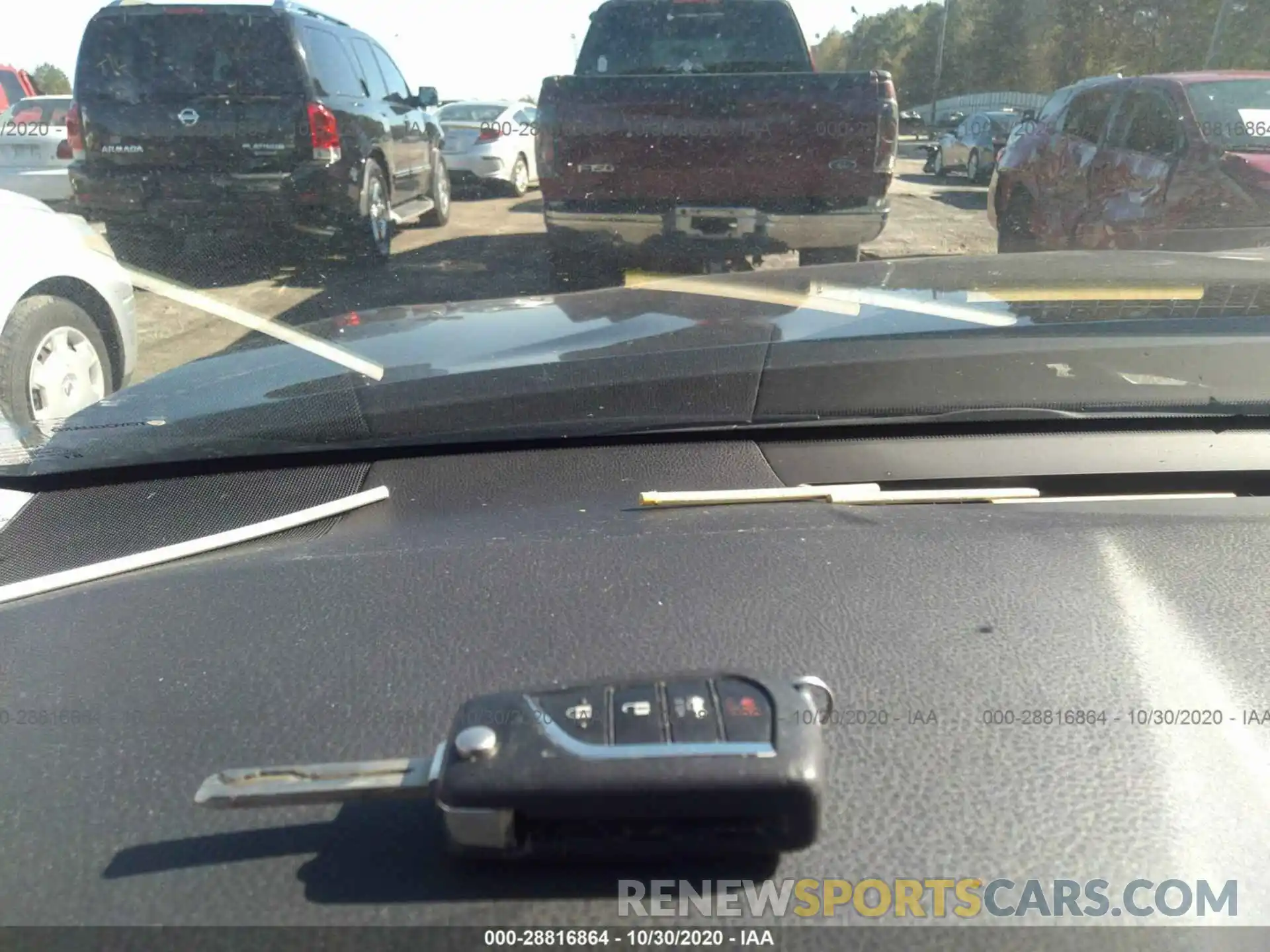 11 Photograph of a damaged car 4T1B11HK0KU276574 TOYOTA CAMRY 2019