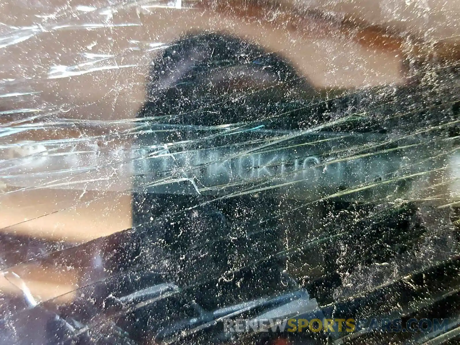 10 Photograph of a damaged car 4T1B11HK0KU693872 TOYOTA CAMRY 2019