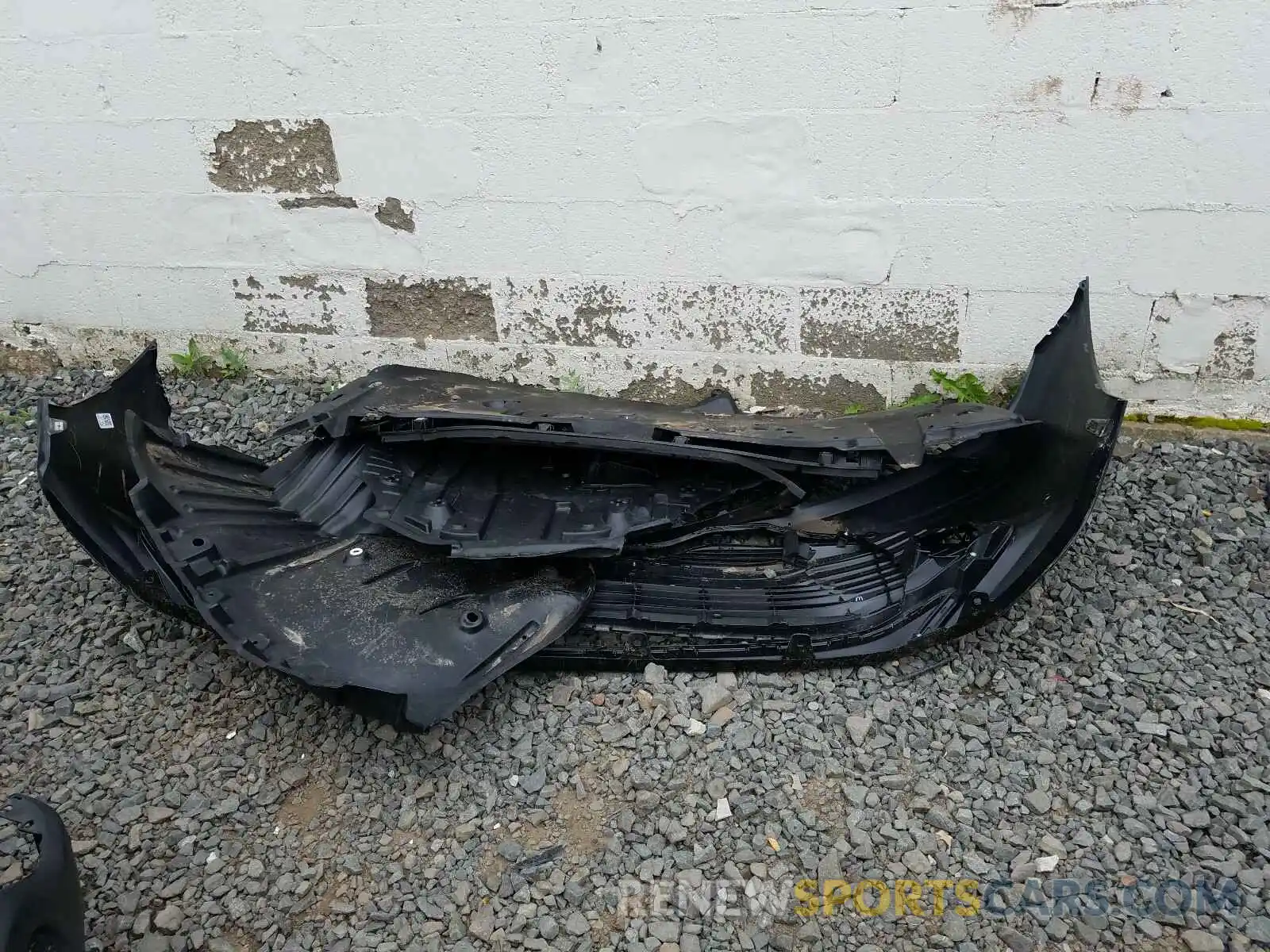 9 Photograph of a damaged car 4T1B11HK0KU778842 TOYOTA CAMRY 2019