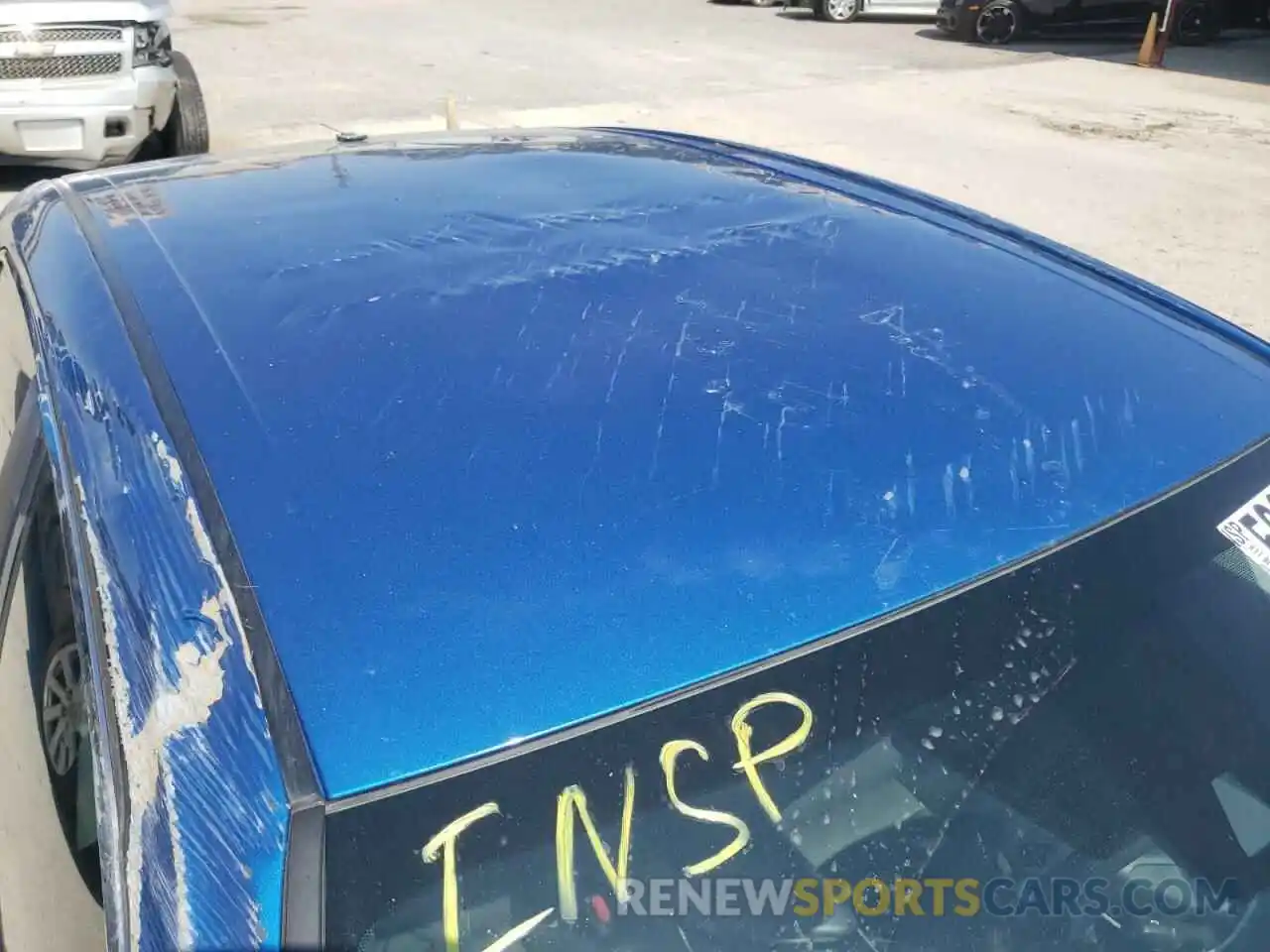 9 Photograph of a damaged car 4T1B11HK1KU182610 TOYOTA CAMRY 2019