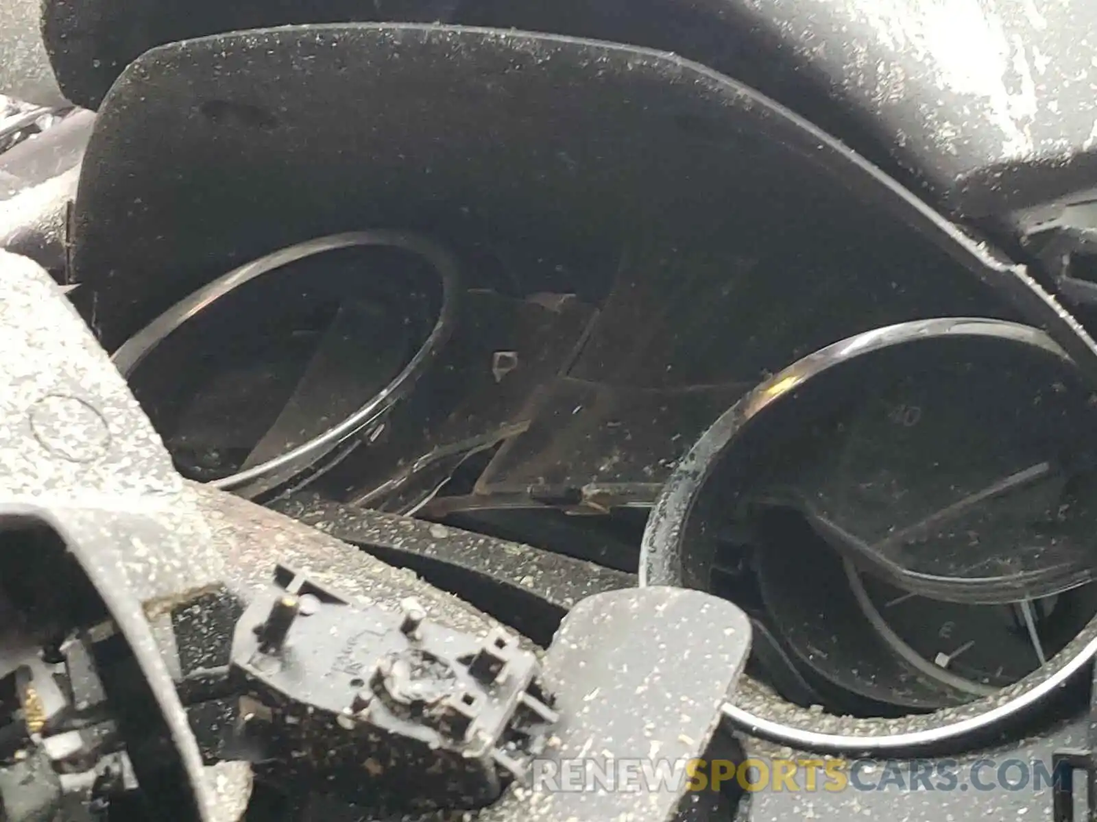 8 Photograph of a damaged car 4T1B11HK1KU209143 TOYOTA CAMRY 2019