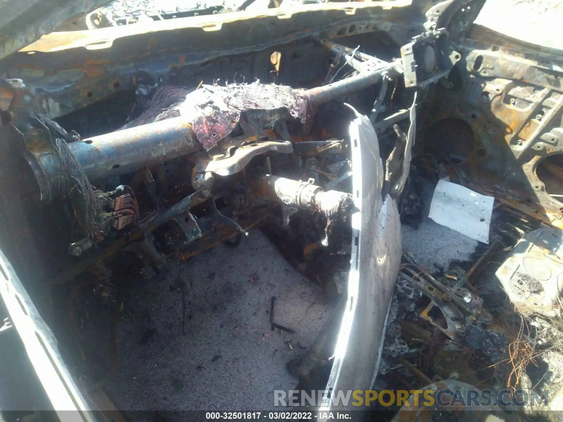 7 Photograph of a damaged car 4T1B11HK1KU211135 TOYOTA CAMRY 2019