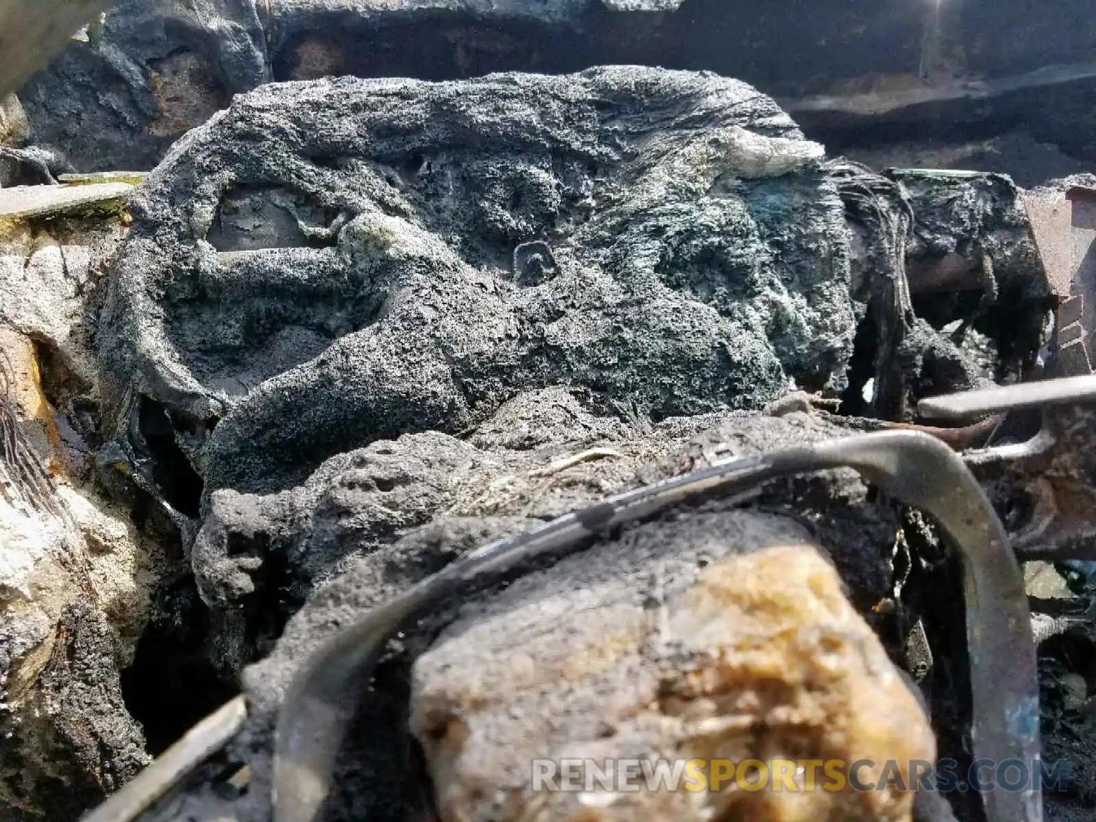 8 Photograph of a damaged car 4T1B11HK1KU216495 TOYOTA CAMRY 2019