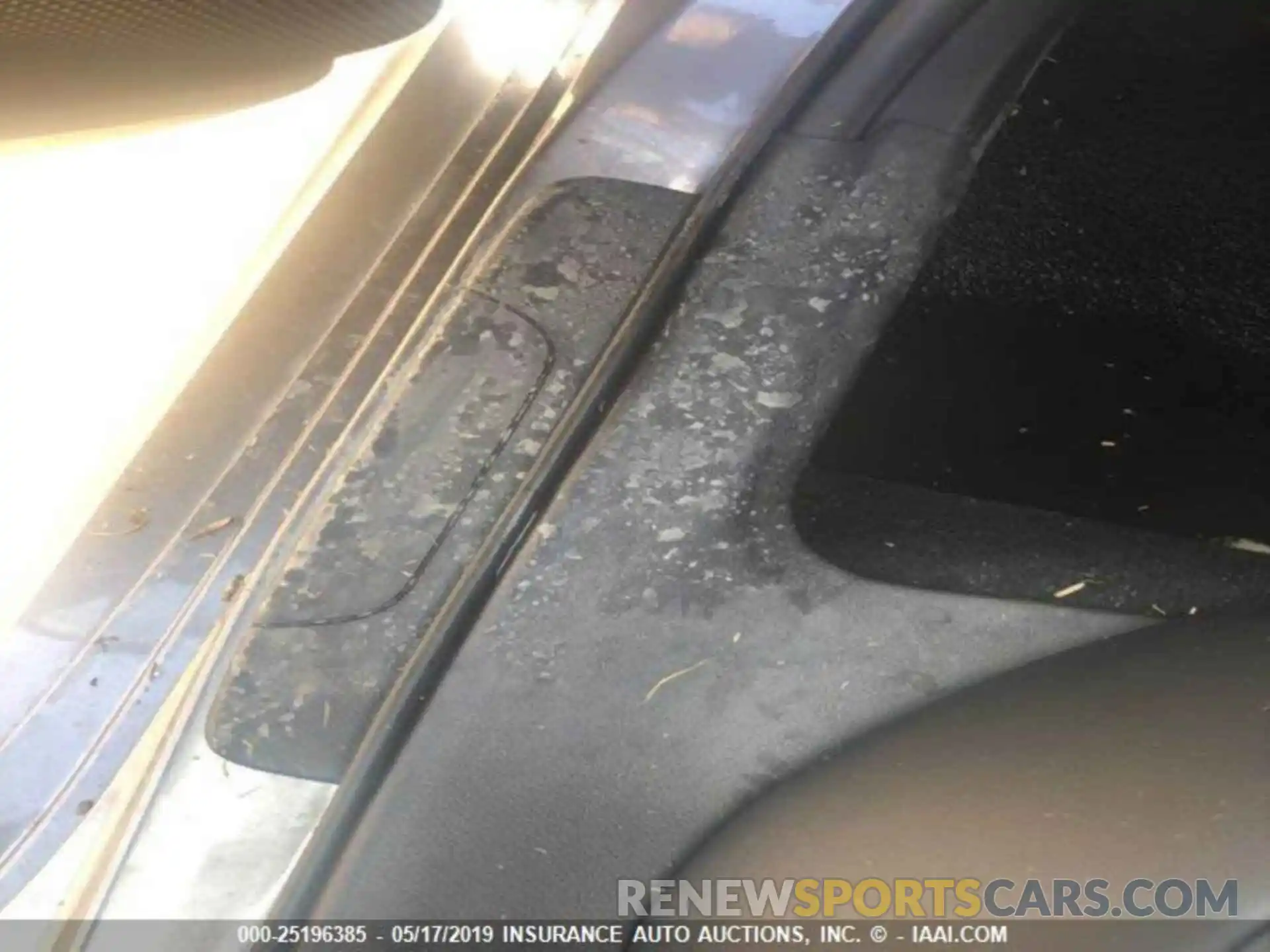 8 Photograph of a damaged car 4T1B11HK1KU229246 TOYOTA CAMRY 2019