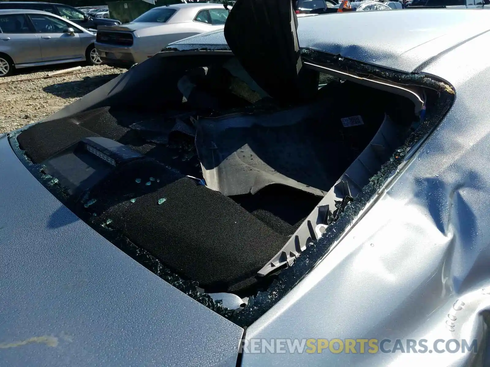 9 Photograph of a damaged car 4T1B11HK1KU701767 TOYOTA CAMRY 2019