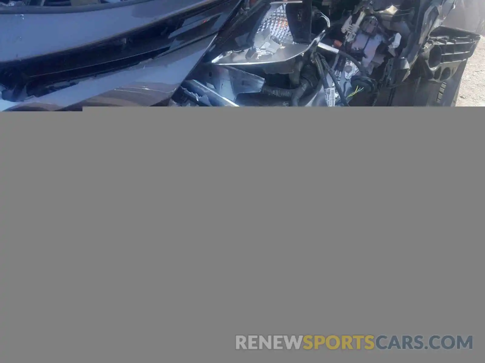 9 Photograph of a damaged car 4T1B11HK1KU707049 TOYOTA CAMRY 2019