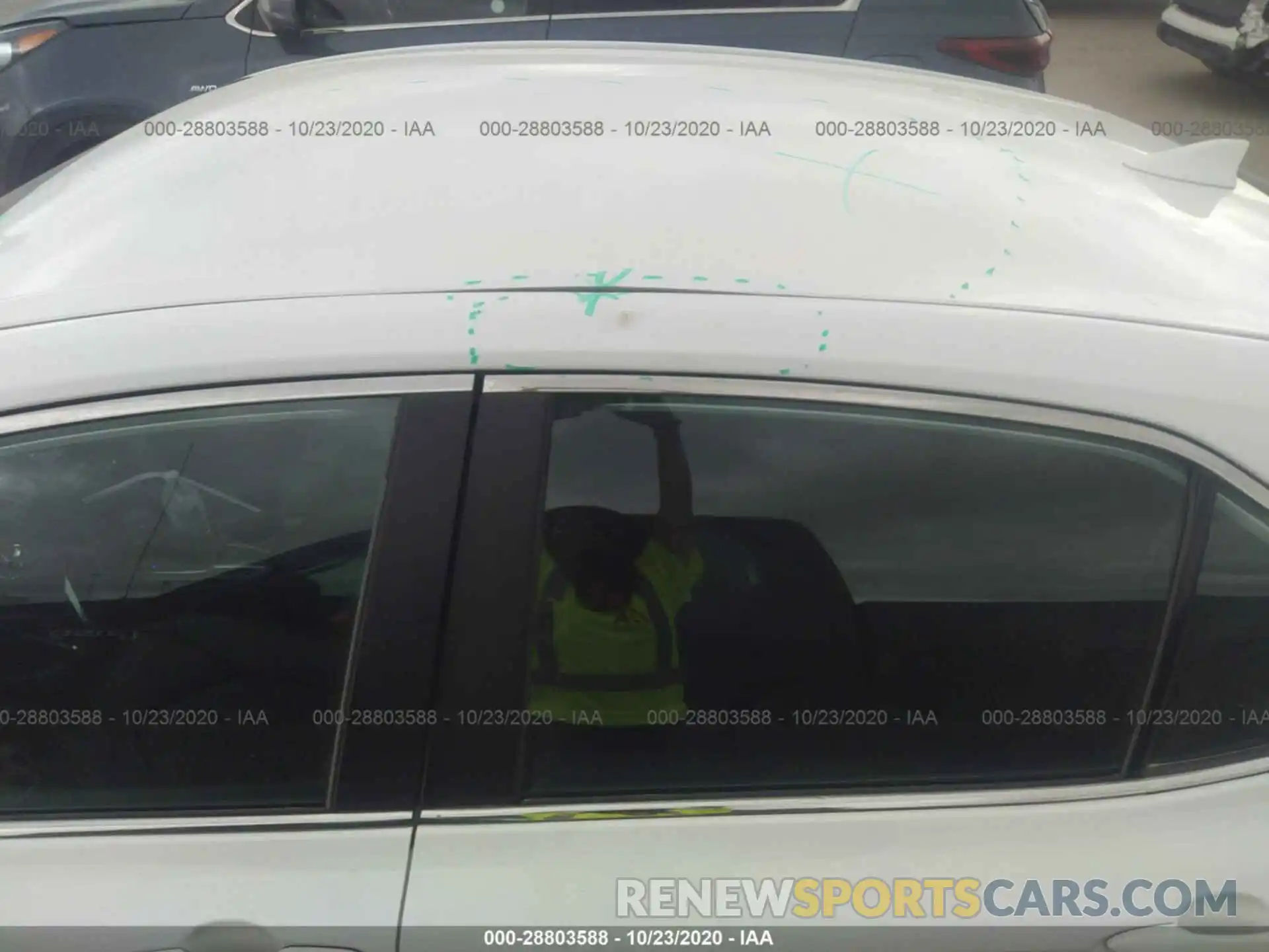 6 Photograph of a damaged car 4T1B11HK1KU790241 TOYOTA CAMRY 2019