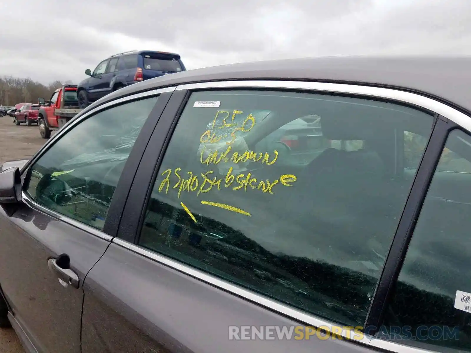 9 Photograph of a damaged car 4T1B11HK2KU214707 TOYOTA CAMRY 2019