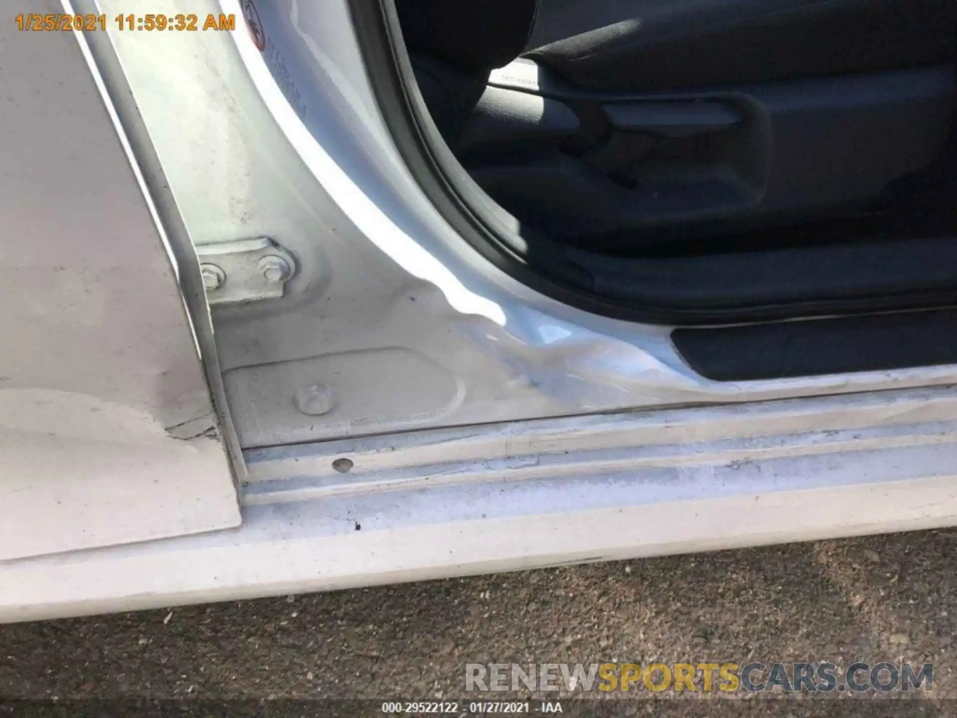 14 Photograph of a damaged car 4T1B11HK2KU242605 TOYOTA CAMRY 2019