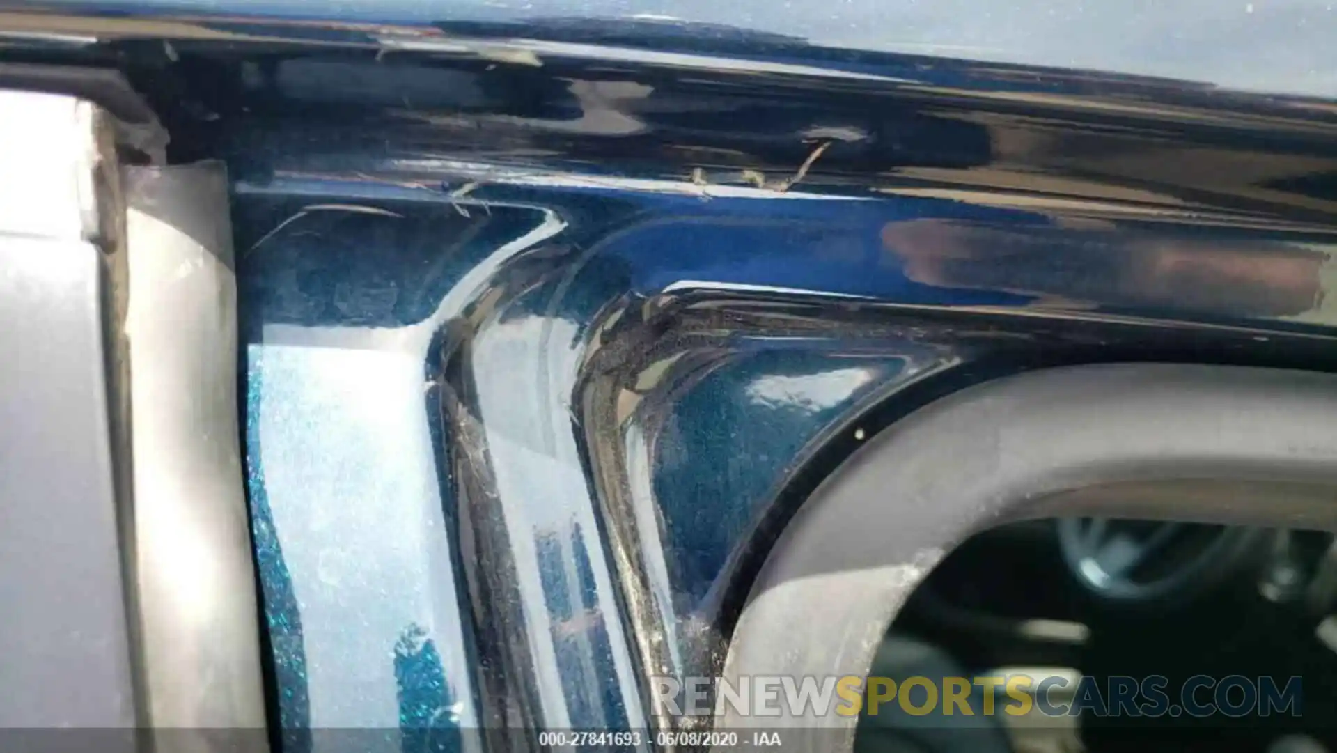 9 Photograph of a damaged car 4T1B11HK2KU249442 TOYOTA CAMRY 2019