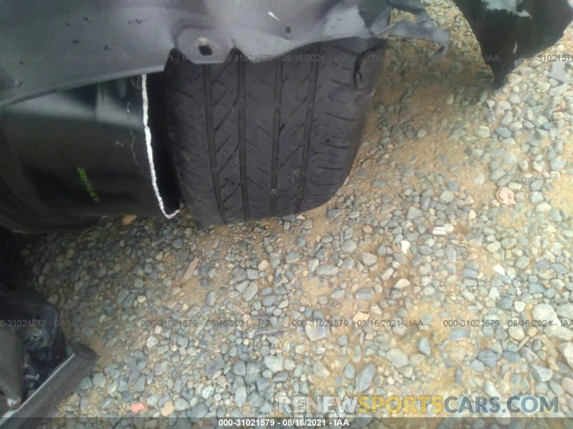 14 Photograph of a damaged car 4T1B11HK2KU273451 TOYOTA CAMRY 2019