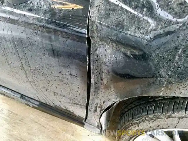 9 Photograph of a damaged car 4T1B11HK2KU679262 TOYOTA CAMRY 2019