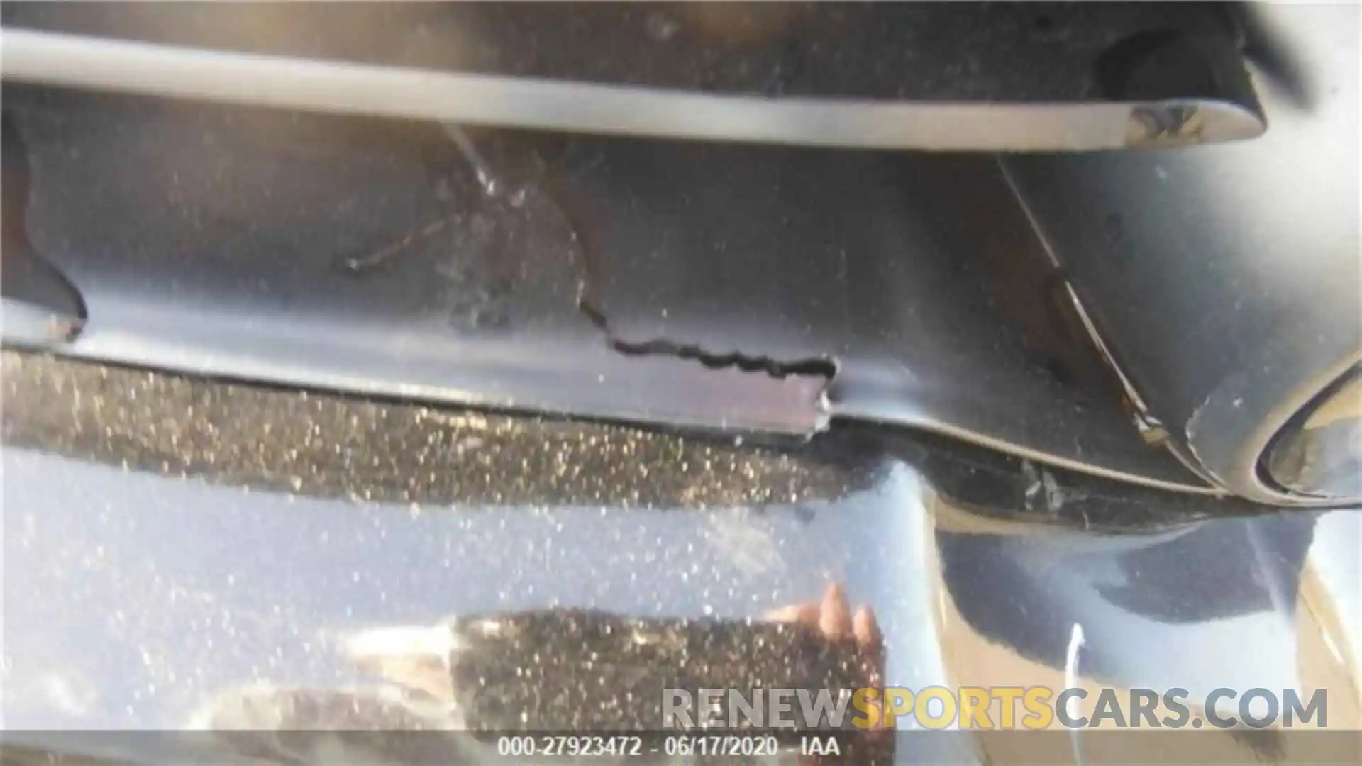 10 Photograph of a damaged car 4T1B11HK2KU693212 TOYOTA CAMRY 2019