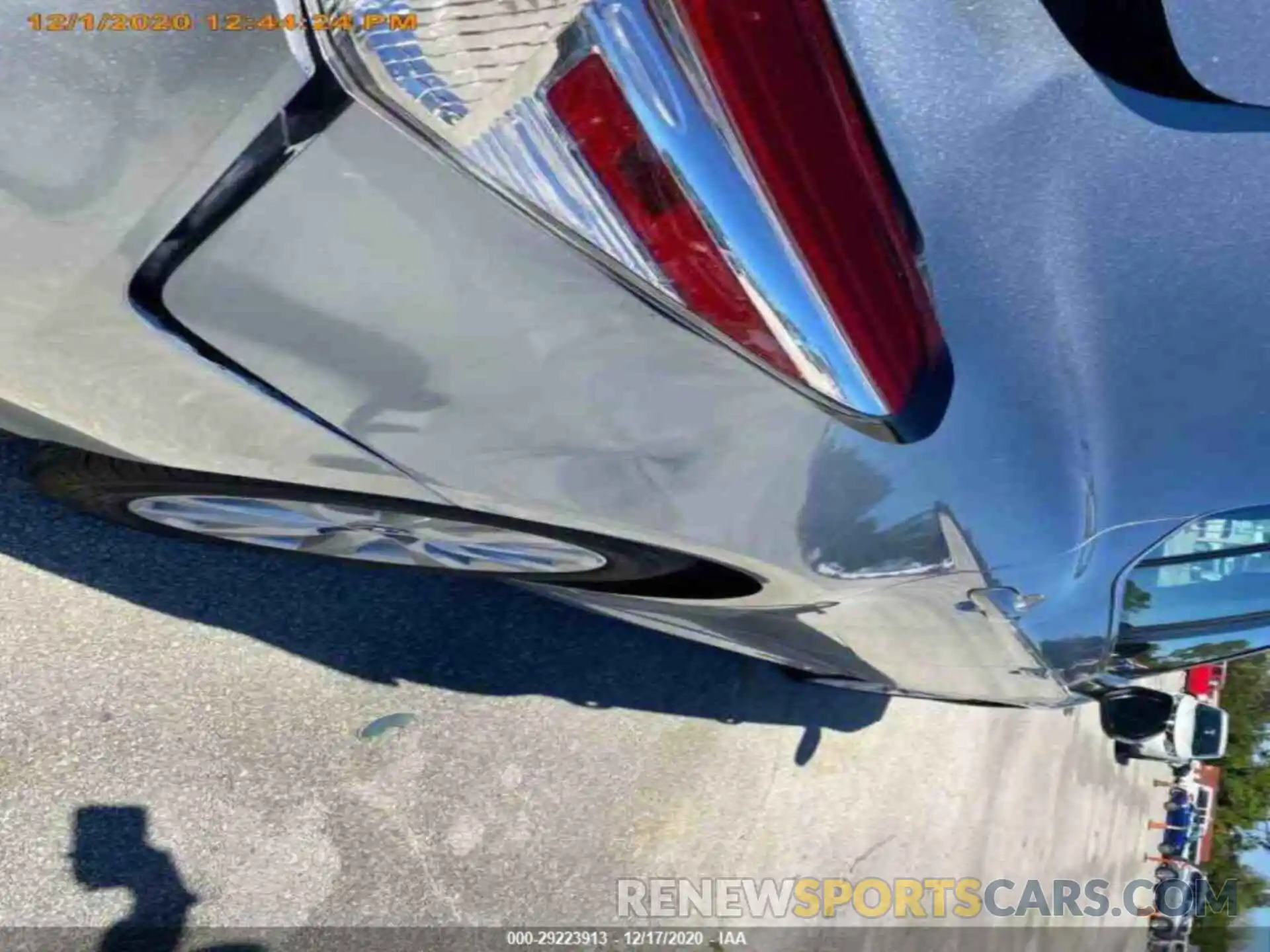 14 Photograph of a damaged car 4T1B11HK2KU790796 TOYOTA CAMRY 2019