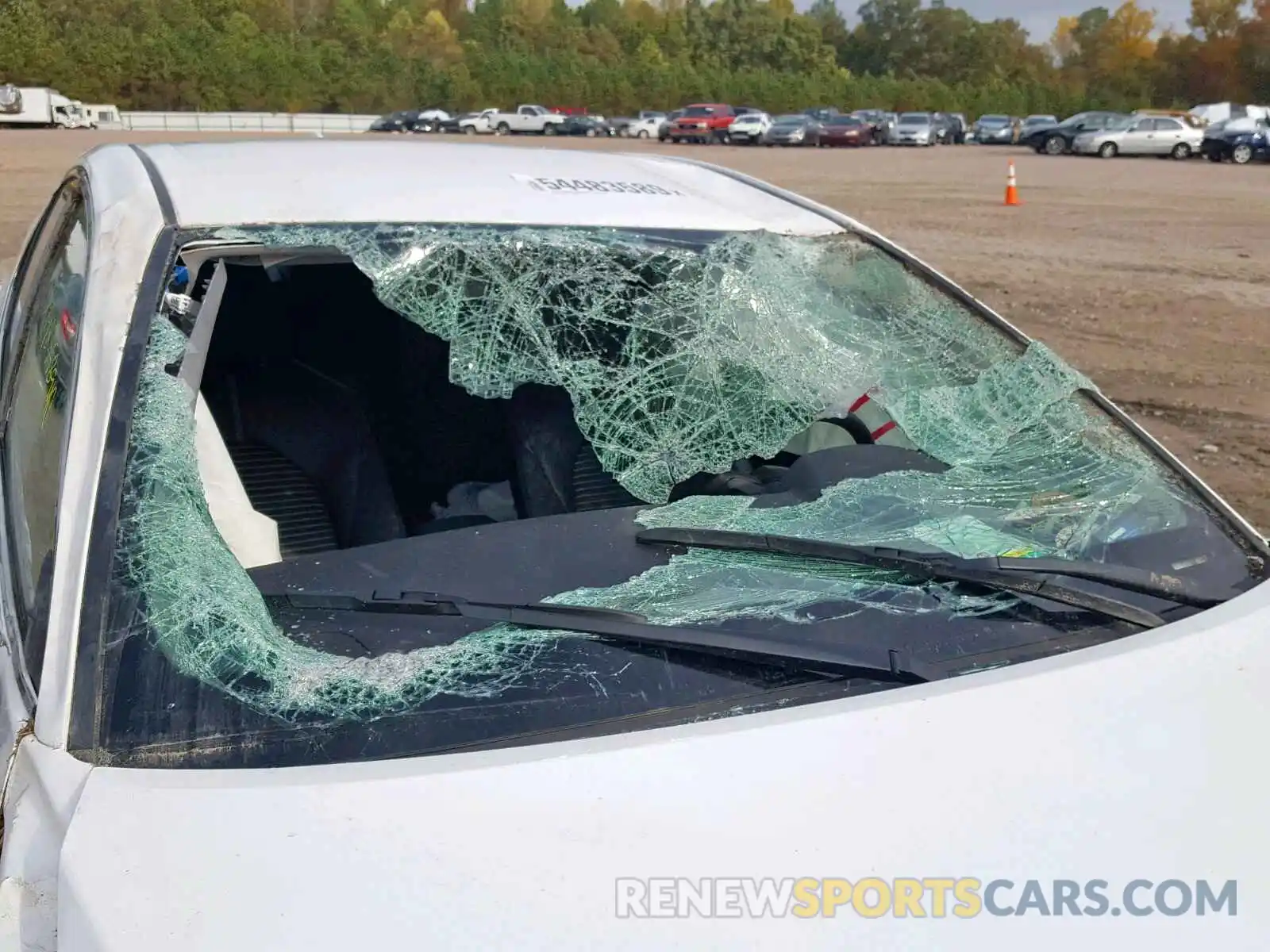 9 Photograph of a damaged car 4T1B11HK3KU214179 TOYOTA CAMRY 2019