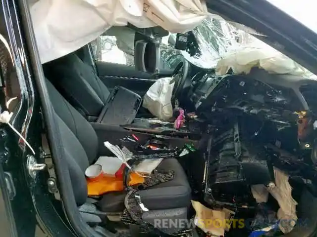 5 Photograph of a damaged car 4T1B11HK3KU788295 TOYOTA CAMRY 2019