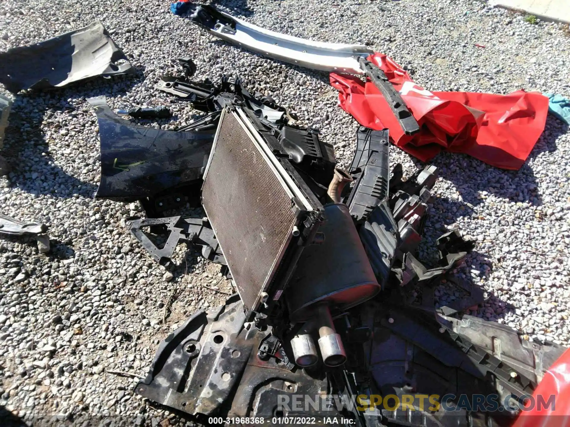 12 Photograph of a damaged car 4T1B11HK4KU244596 TOYOTA CAMRY 2019