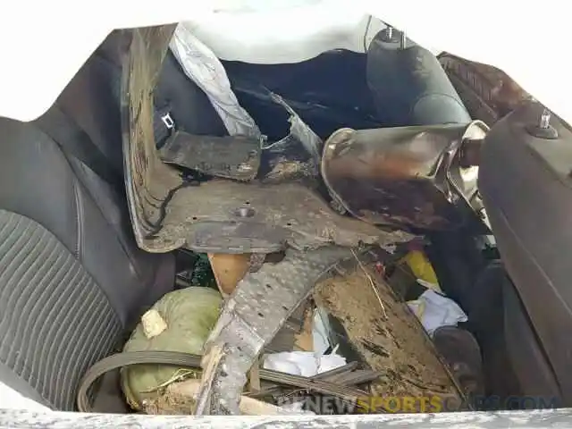 6 Photograph of a damaged car 4T1B11HK4KU803919 TOYOTA CAMRY 2019