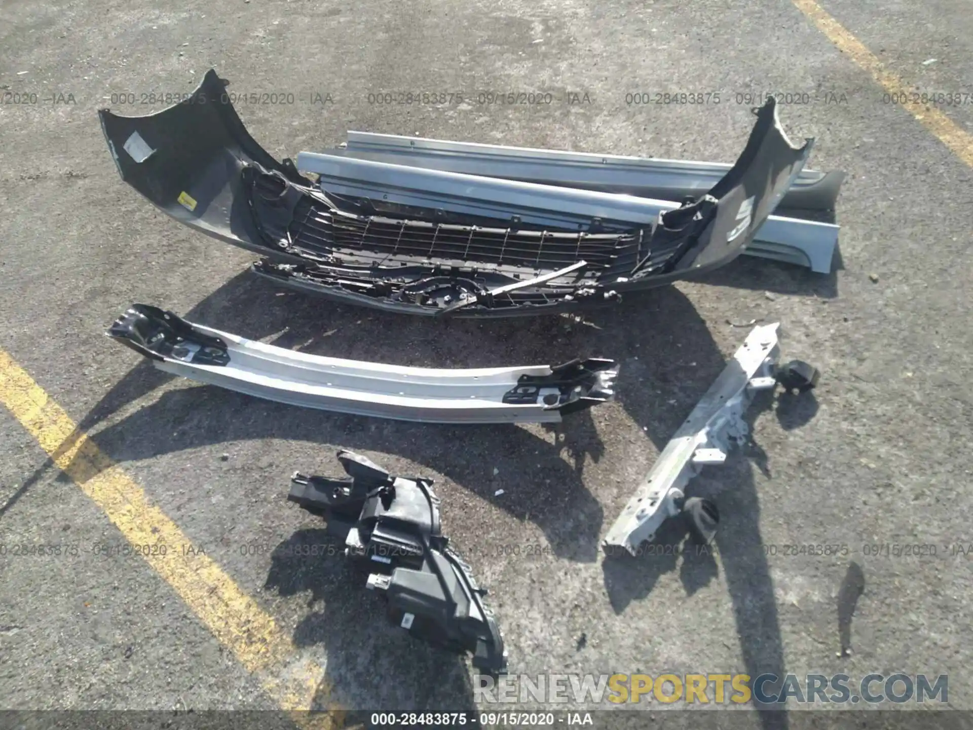 12 Photograph of a damaged car 4T1B11HK5KU778884 TOYOTA CAMRY 2019