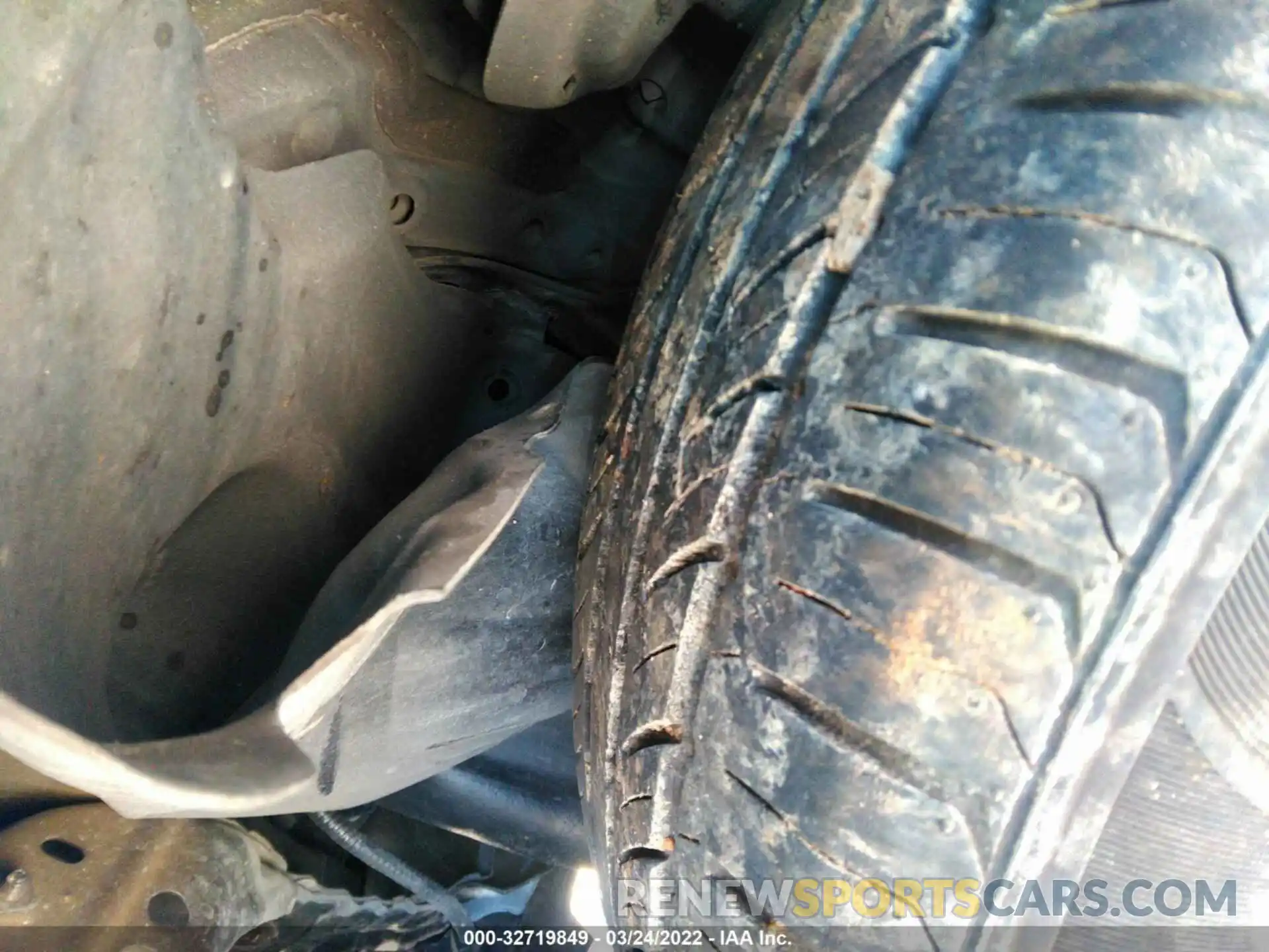 12 Photograph of a damaged car 4T1B11HK6KU237259 TOYOTA CAMRY 2019