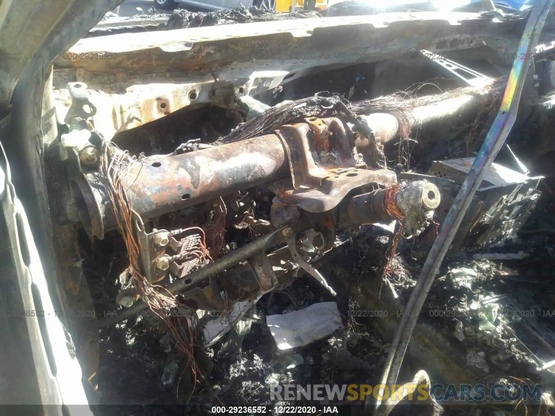 7 Фотография поврежденного автомобиля 4T1B11HK6KU264672 TOYOTA CAMRY 2019