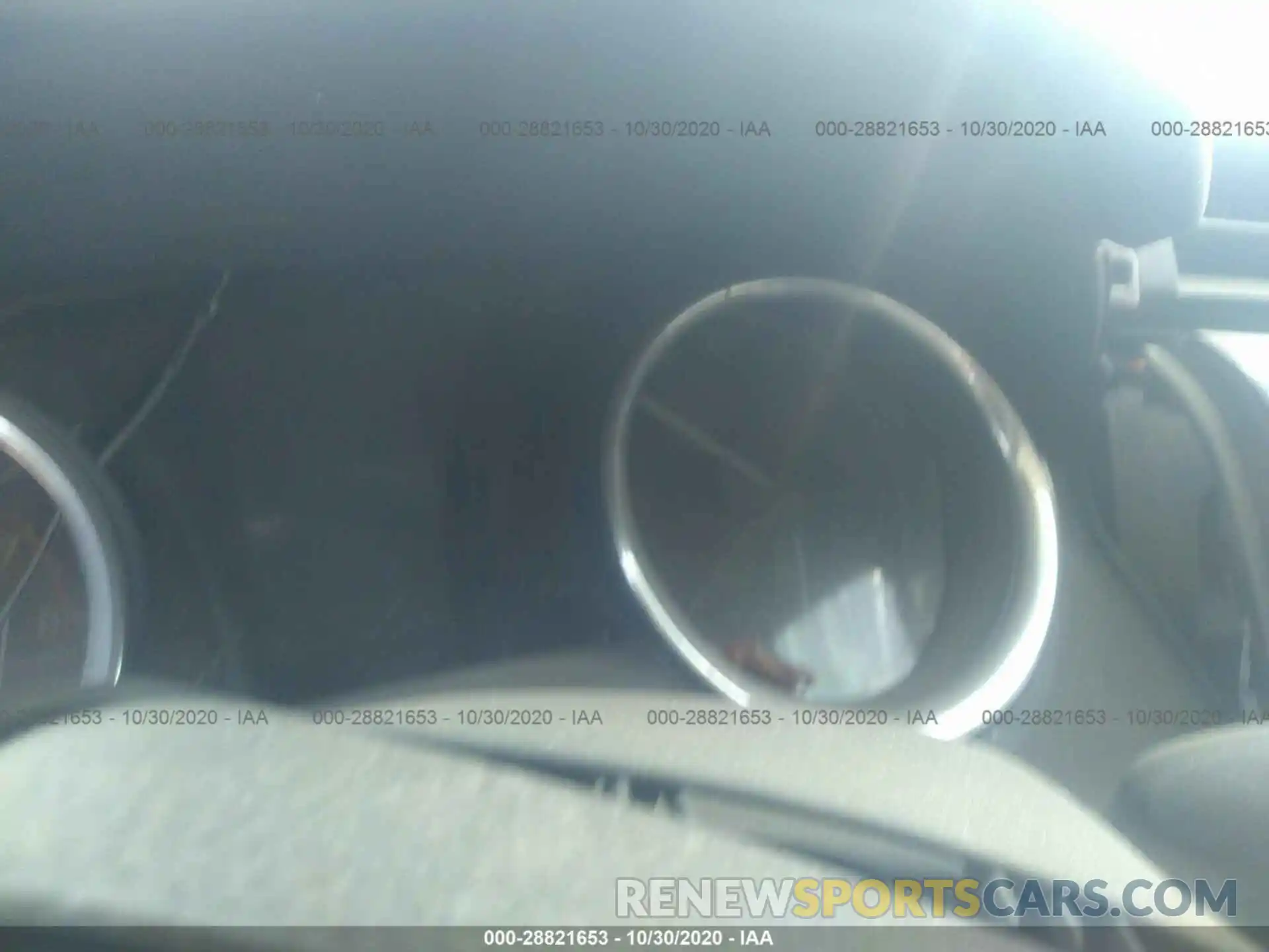 7 Photograph of a damaged car 4T1B11HK6KU735297 TOYOTA CAMRY 2019