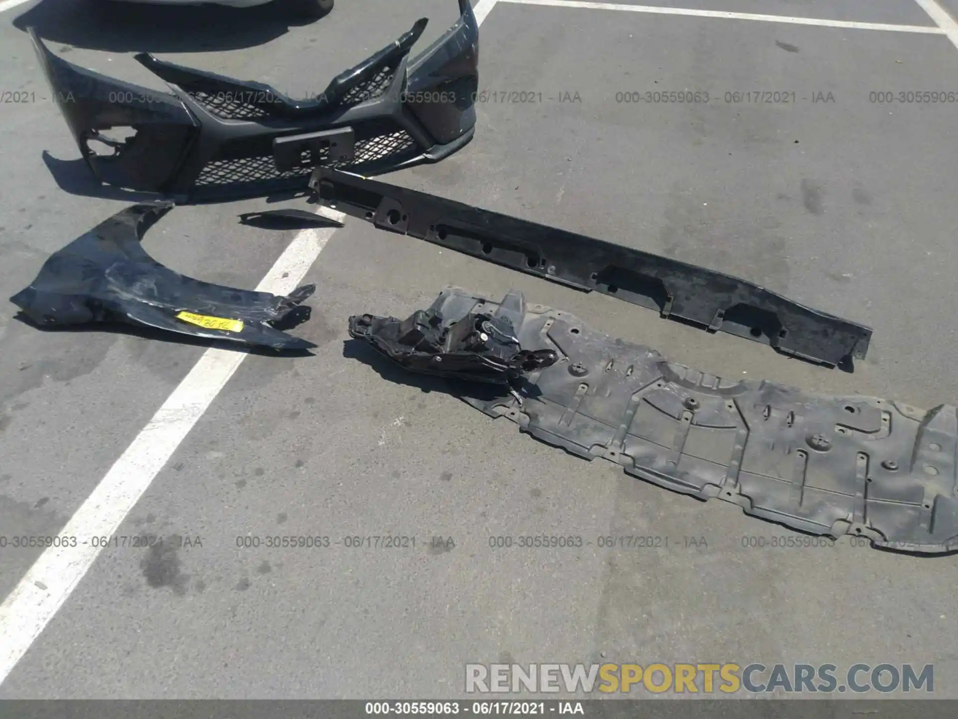 12 Photograph of a damaged car 4T1B11HK6KU757560 TOYOTA CAMRY 2019