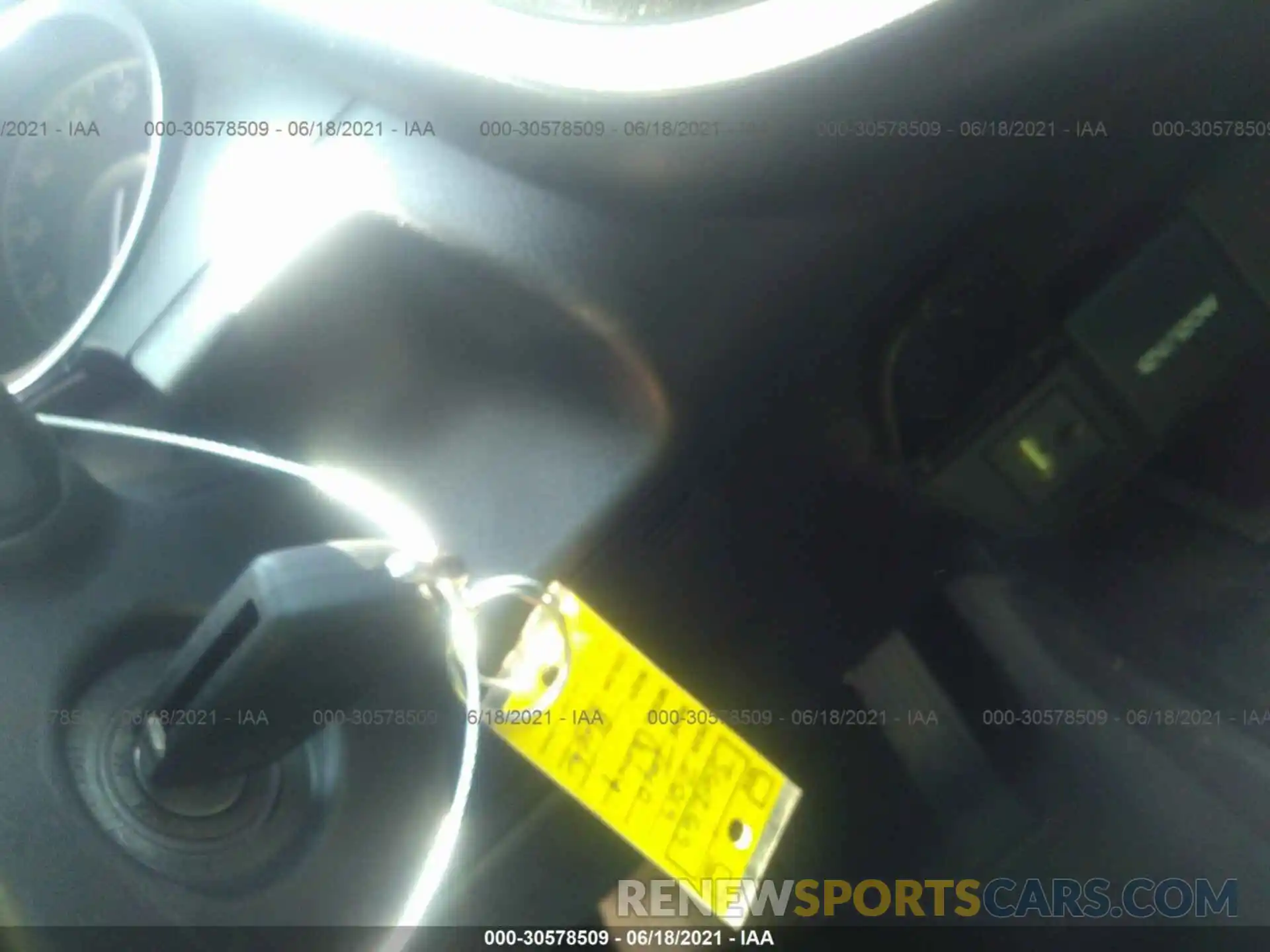 11 Photograph of a damaged car 4T1B11HK6KU792650 TOYOTA CAMRY 2019