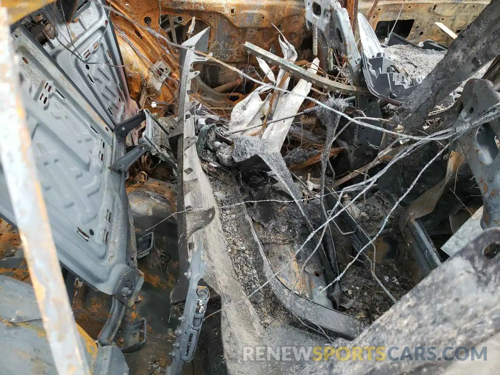 6 Фотография поврежденного автомобиля 4T1B11HK7KU225444 TOYOTA CAMRY 2019