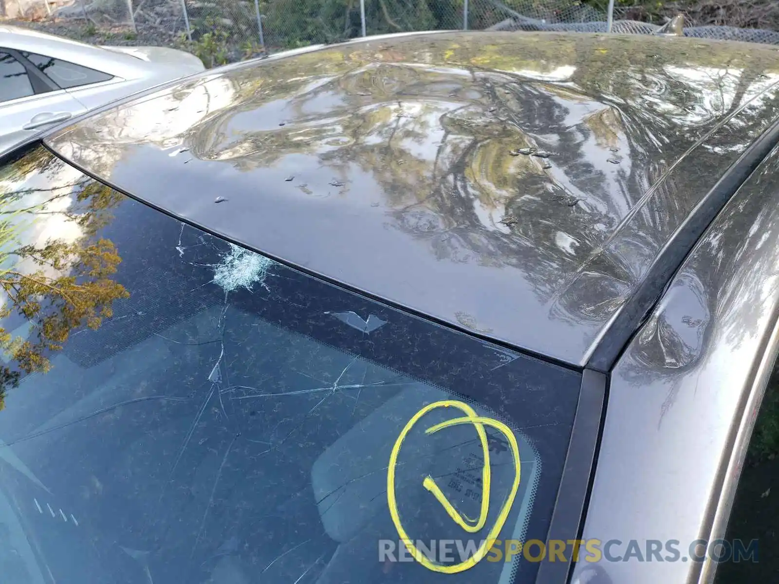 9 Photograph of a damaged car 4T1B11HK7KU289533 TOYOTA CAMRY 2019