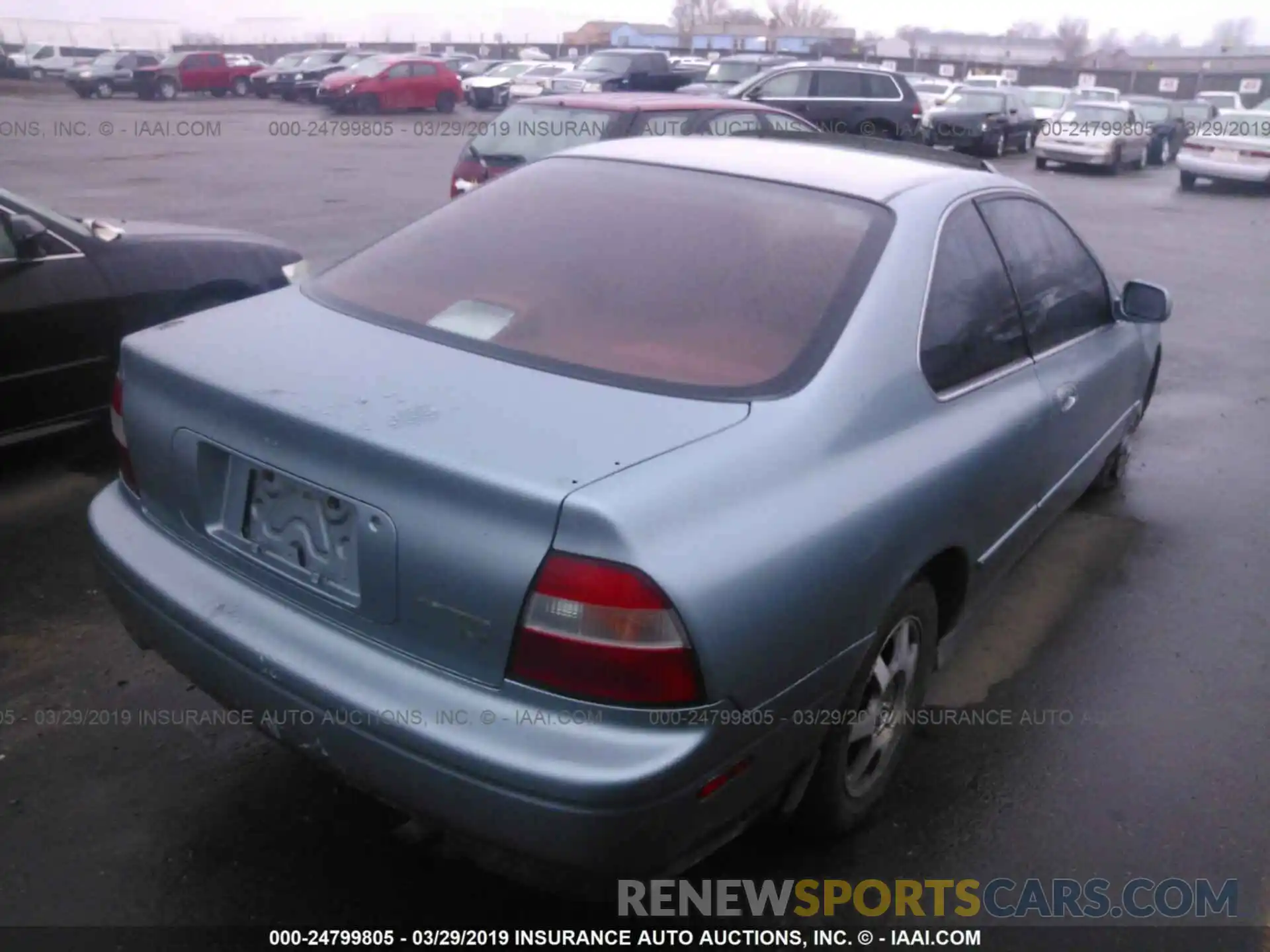 4 Photograph of a damaged car 4T1B11HK7KU685087 TOYOTA CAMRY 2019