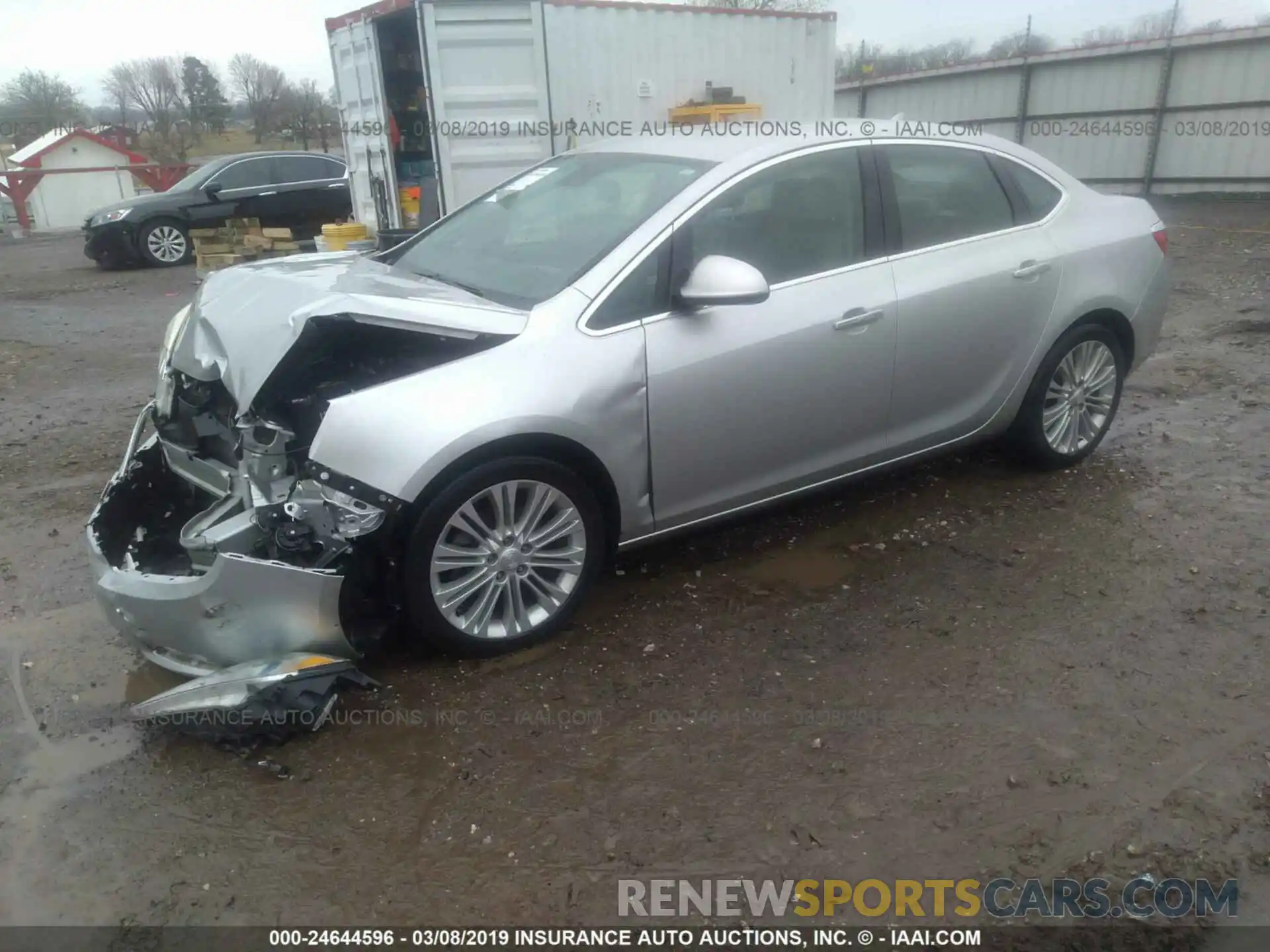 2 Photograph of a damaged car 4T1B11HK7KU698177 TOYOTA CAMRY 2019