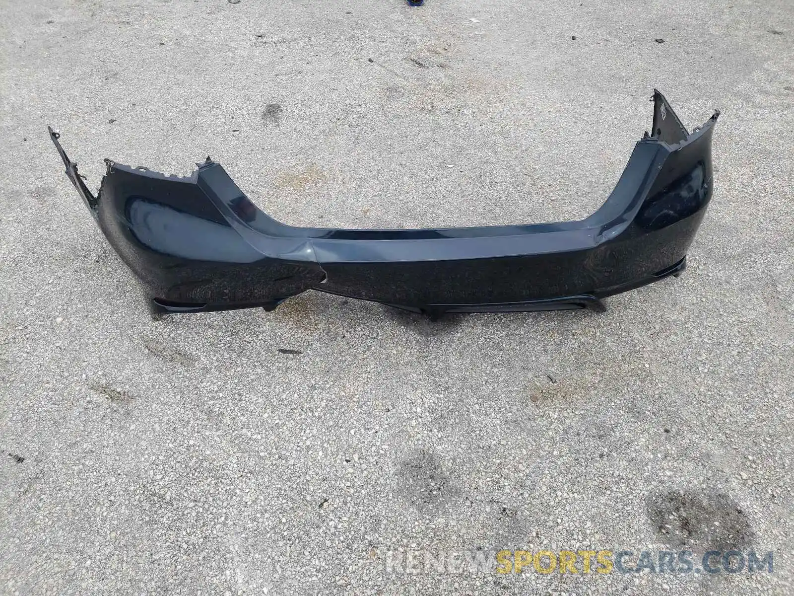 9 Photograph of a damaged car 4T1B11HK7KU736541 TOYOTA CAMRY 2019