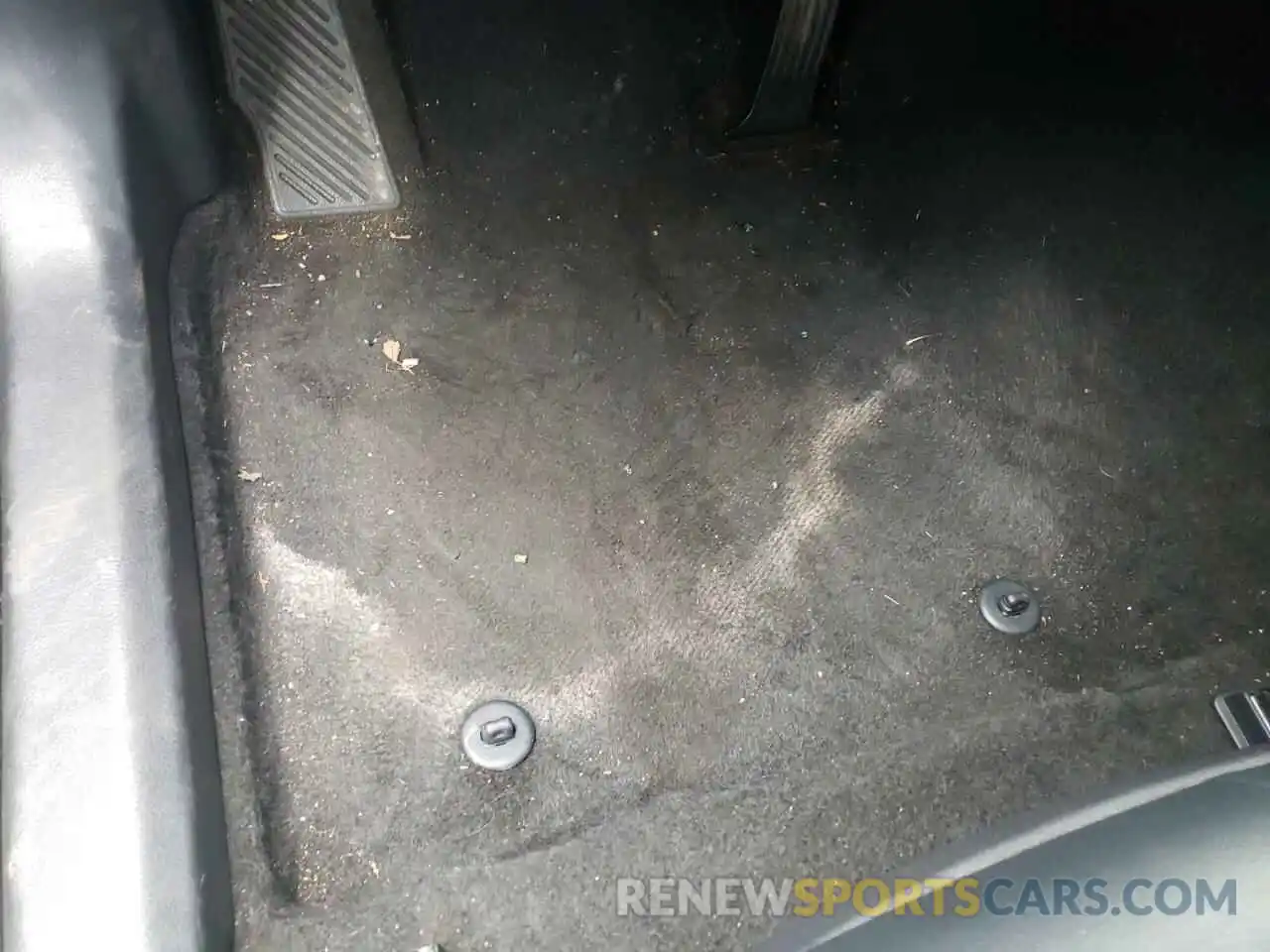 7 Photograph of a damaged car 4T1B11HK7KU790261 TOYOTA CAMRY 2019