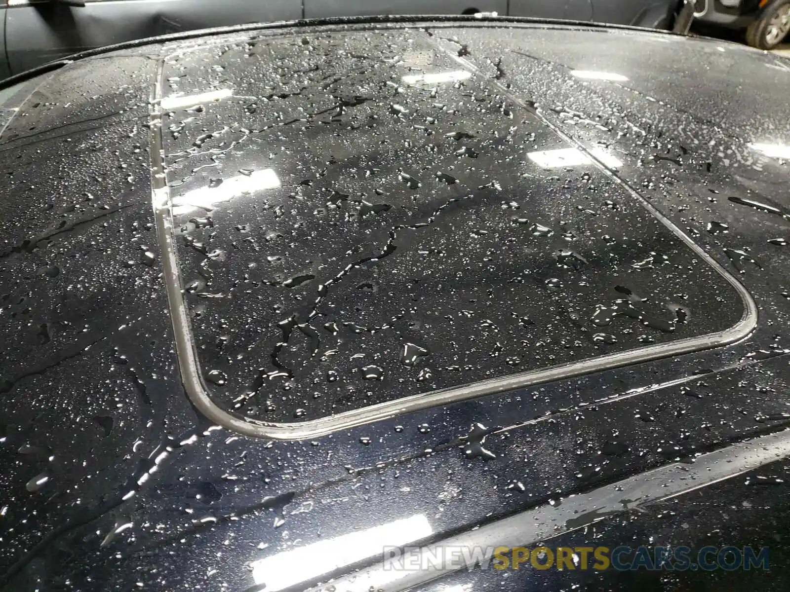 9 Photograph of a damaged car 4T1B11HK7KU816695 TOYOTA CAMRY 2019