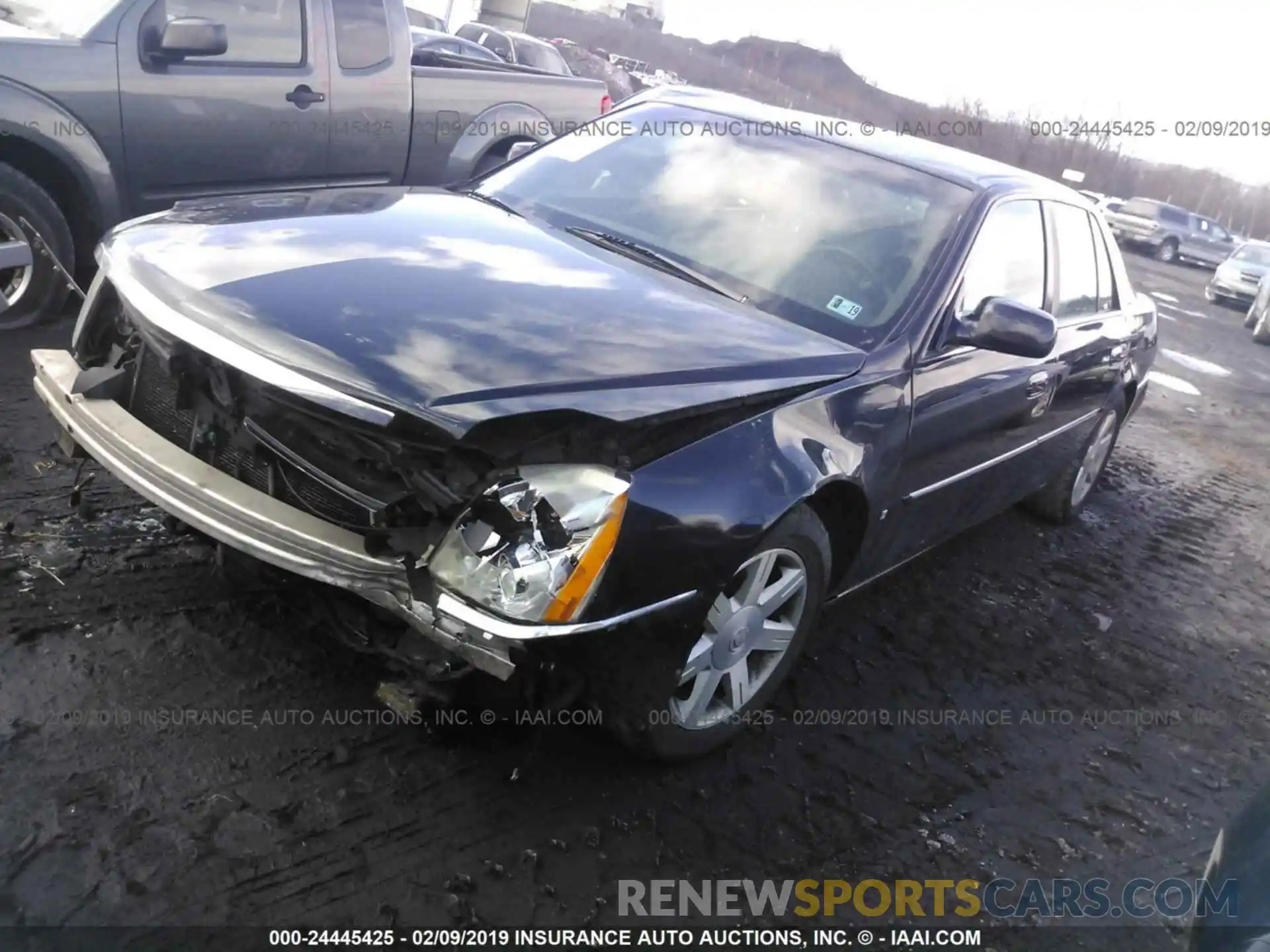 2 Photograph of a damaged car 4T1B11HK8KU166114 TOYOTA CAMRY 2019