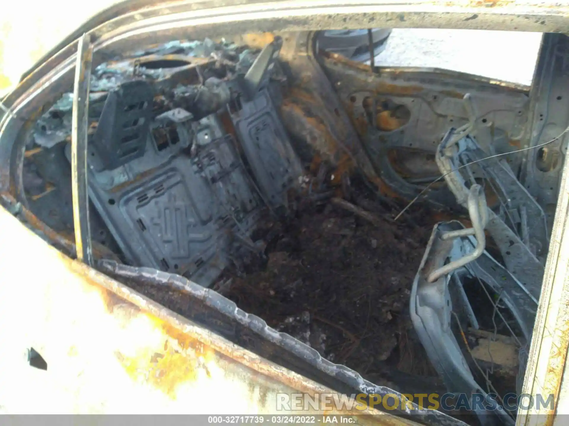 8 Photograph of a damaged car 4T1B11HK8KU741215 TOYOTA CAMRY 2019