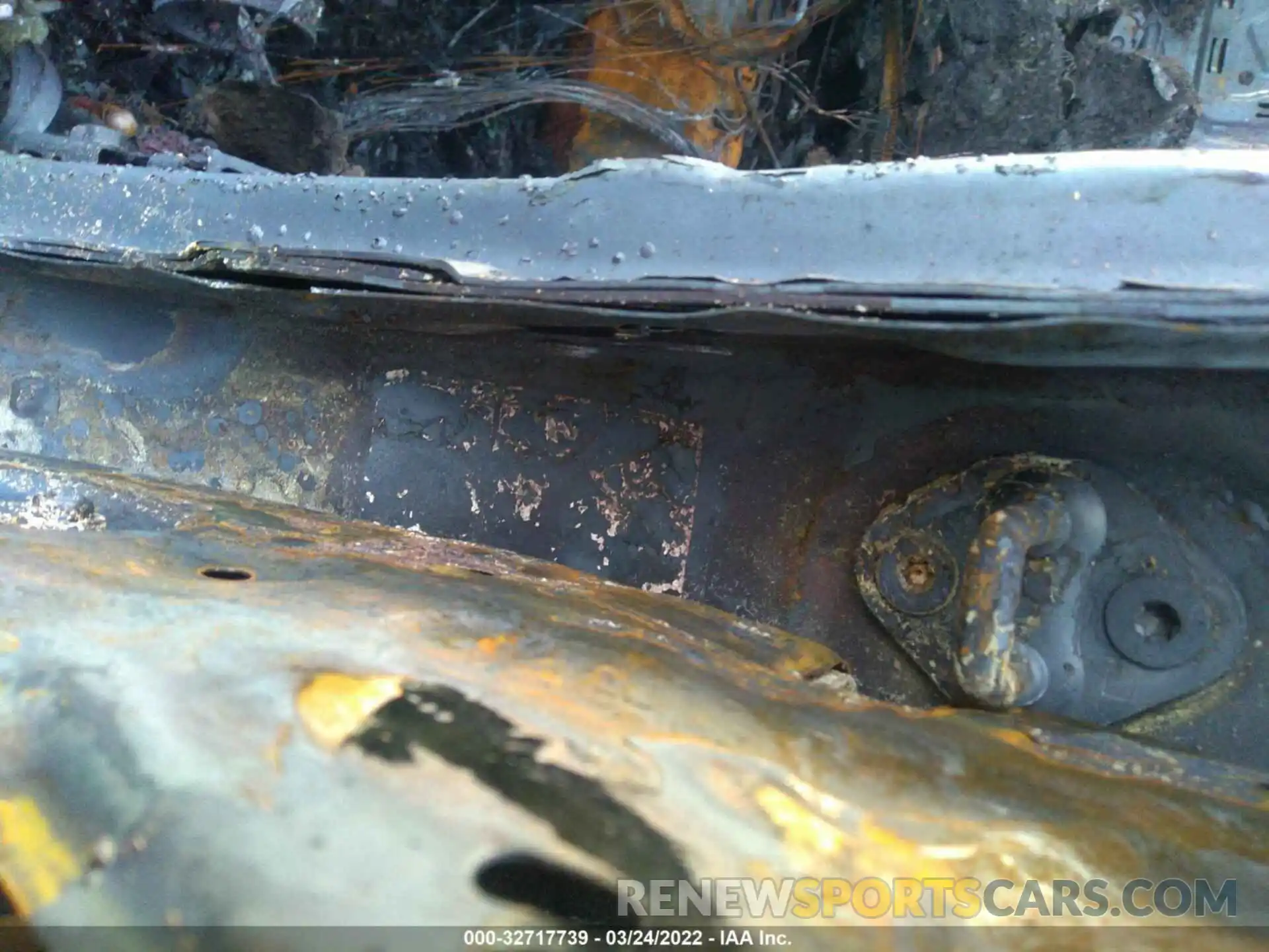 9 Photograph of a damaged car 4T1B11HK8KU741215 TOYOTA CAMRY 2019