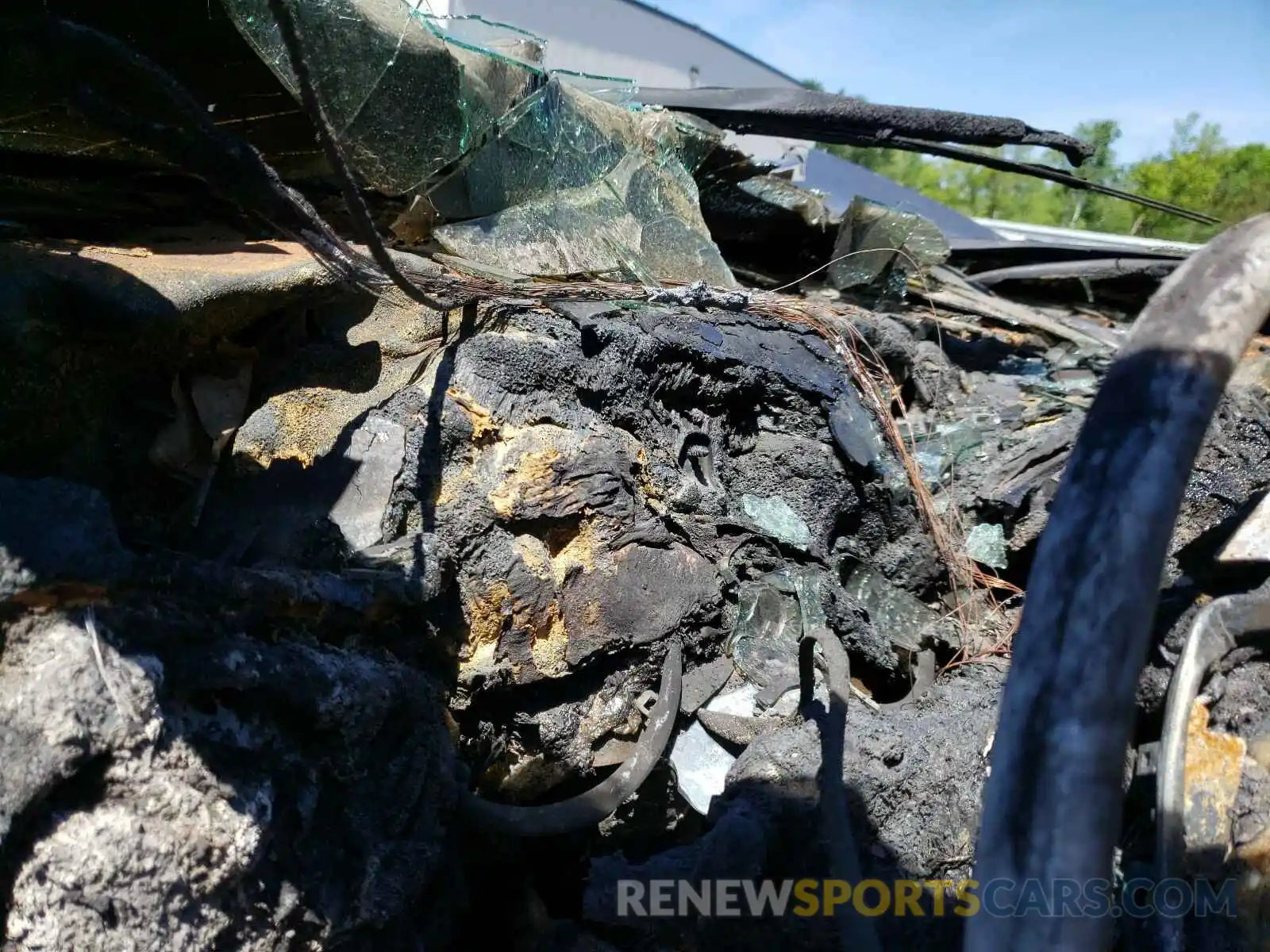 8 Photograph of a damaged car 4T1B11HK8KU776028 TOYOTA CAMRY 2019