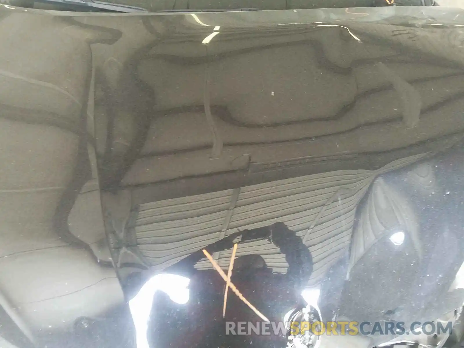 7 Photograph of a damaged car 4T1B11HK8KU819668 TOYOTA CAMRY 2019